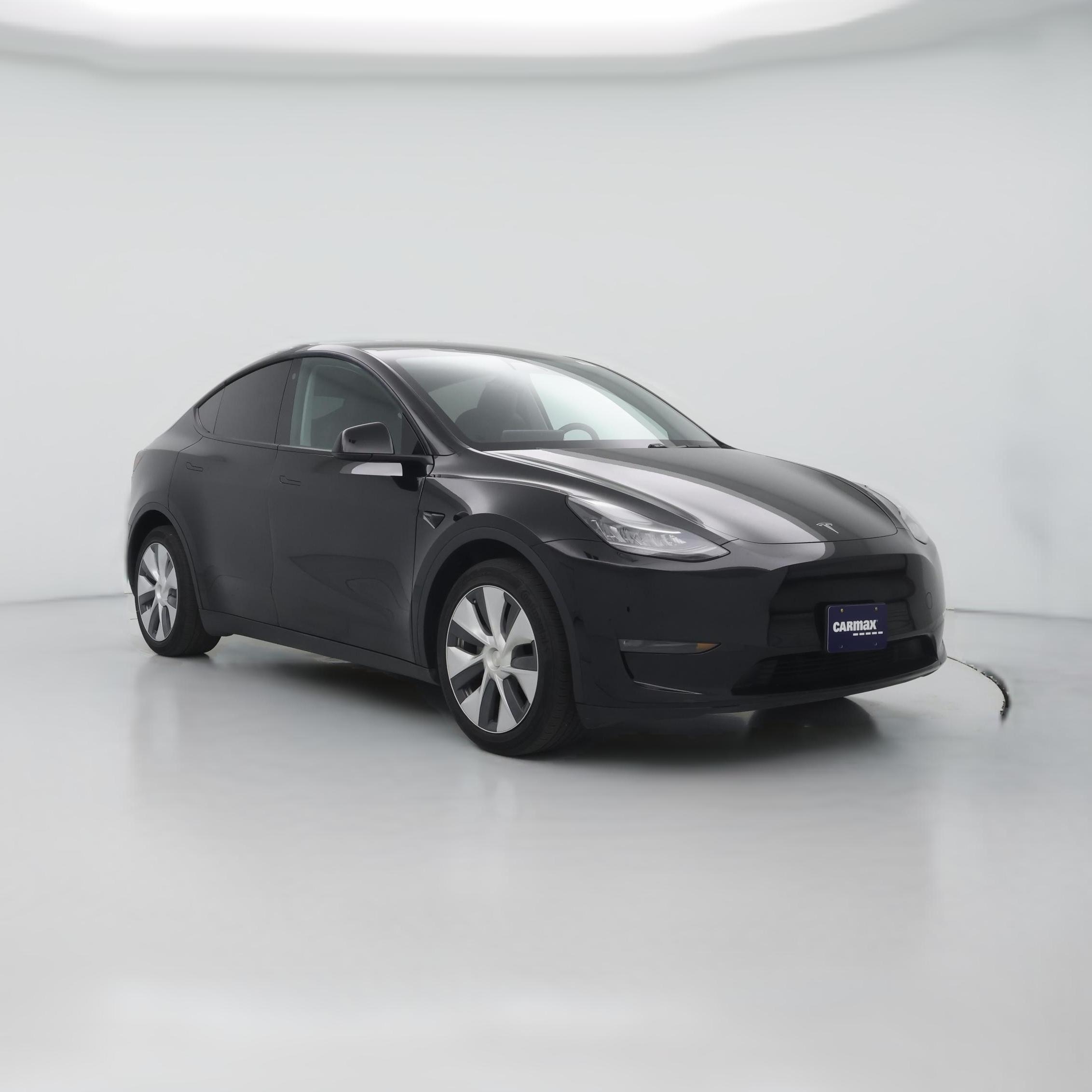 Thumbnail: 2021 Tesla Model Y - 1