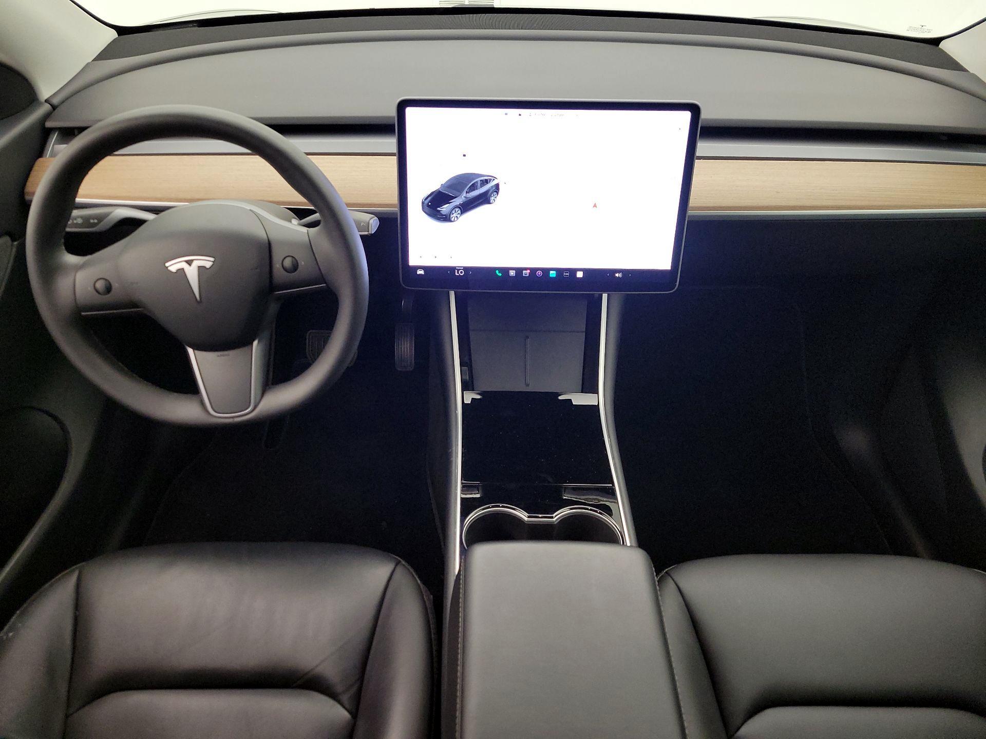 Thumbnail: 2021 Tesla Model Y - 9