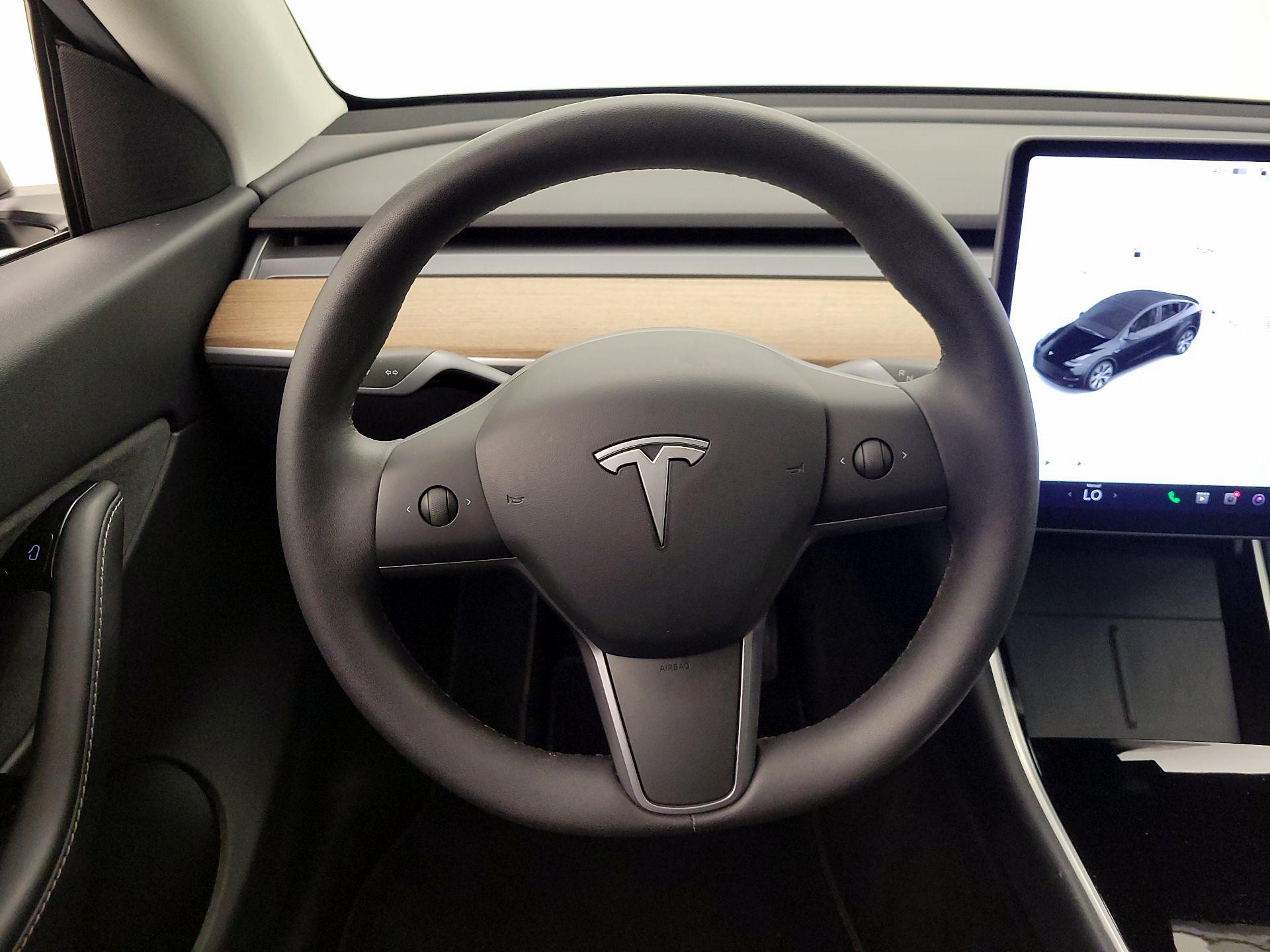 Thumbnail: 2021 Tesla Model Y - 10