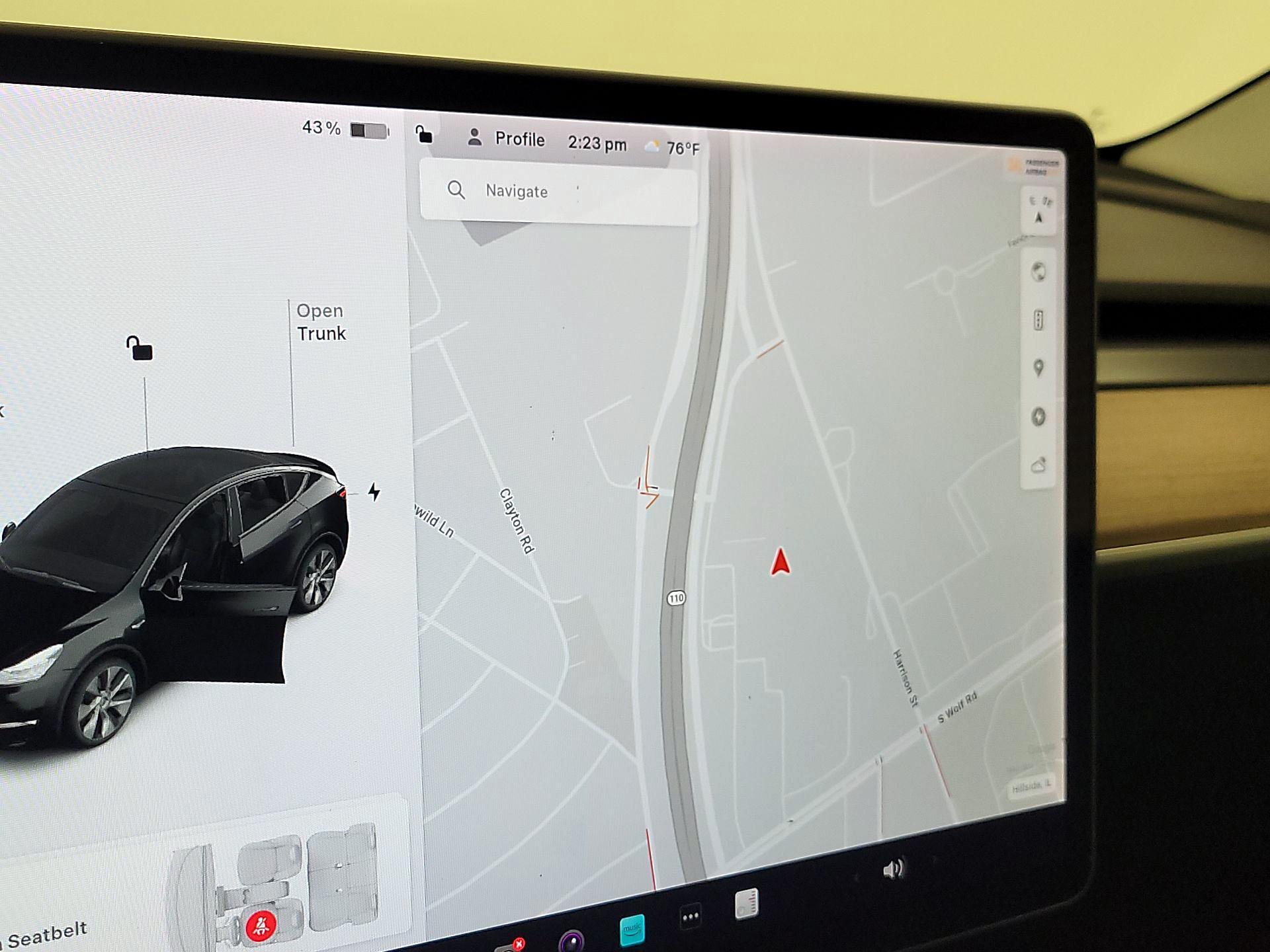 Thumbnail: 2021 Tesla Model Y - 13