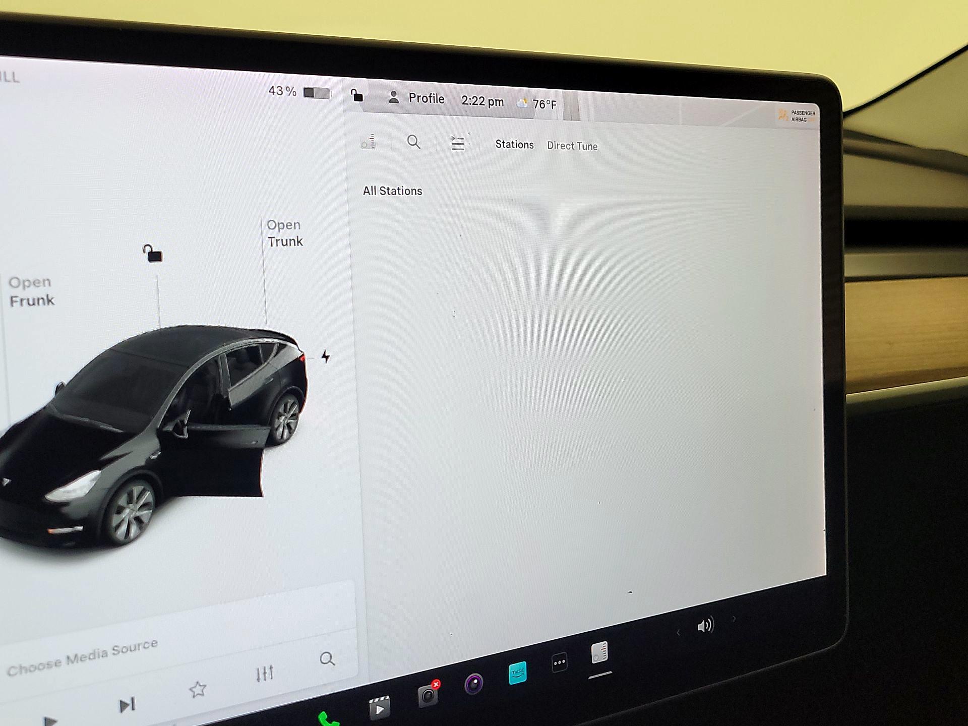 Thumbnail: 2021 Tesla Model Y - 15