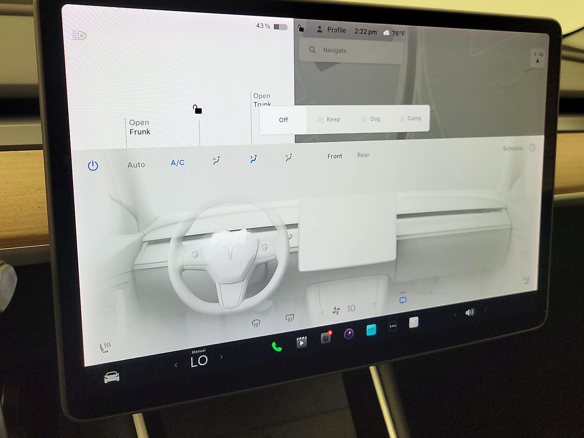 Thumbnail: 2021 Tesla Model Y - 16