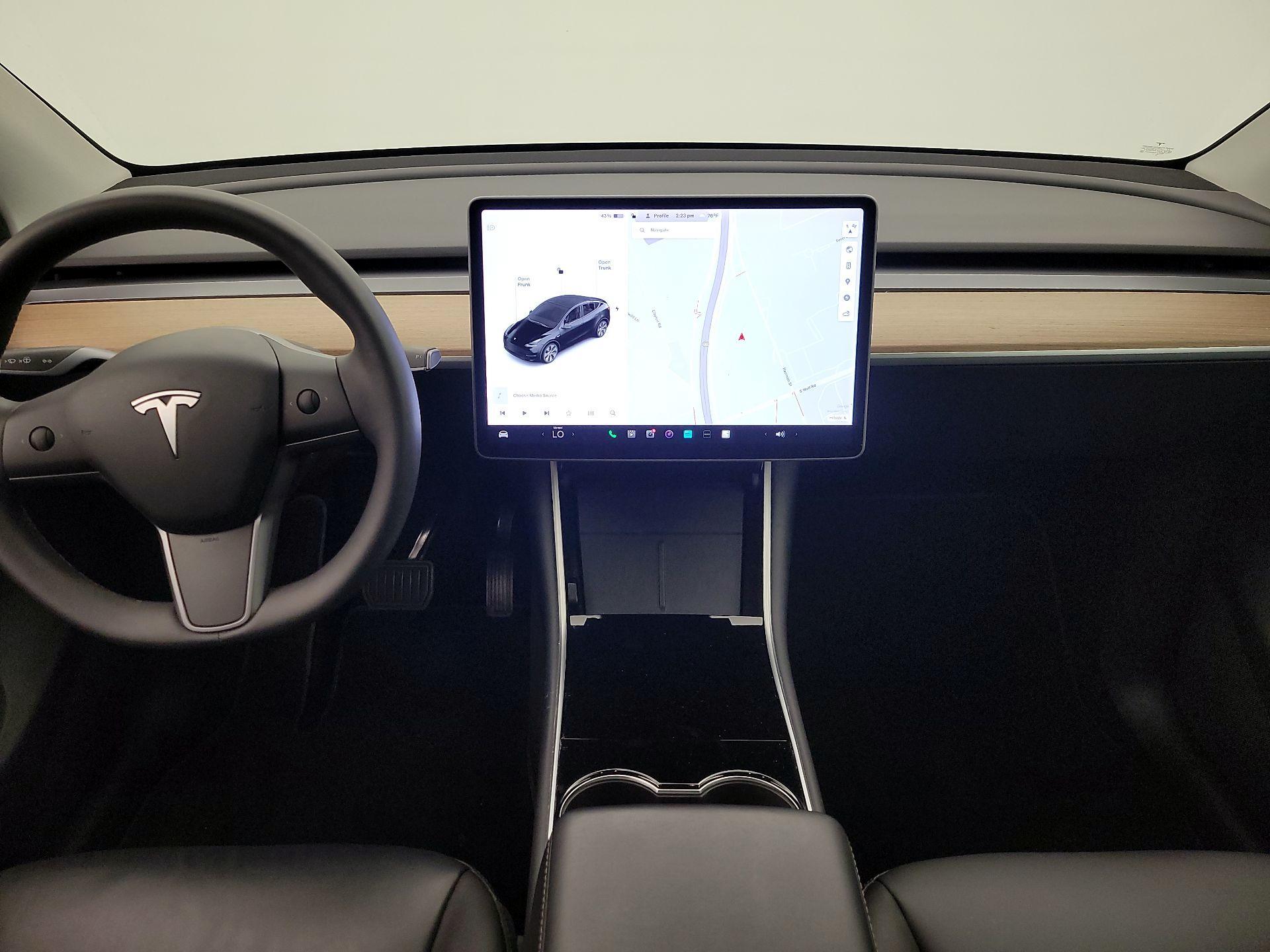 Thumbnail: 2021 Tesla Model Y - 17