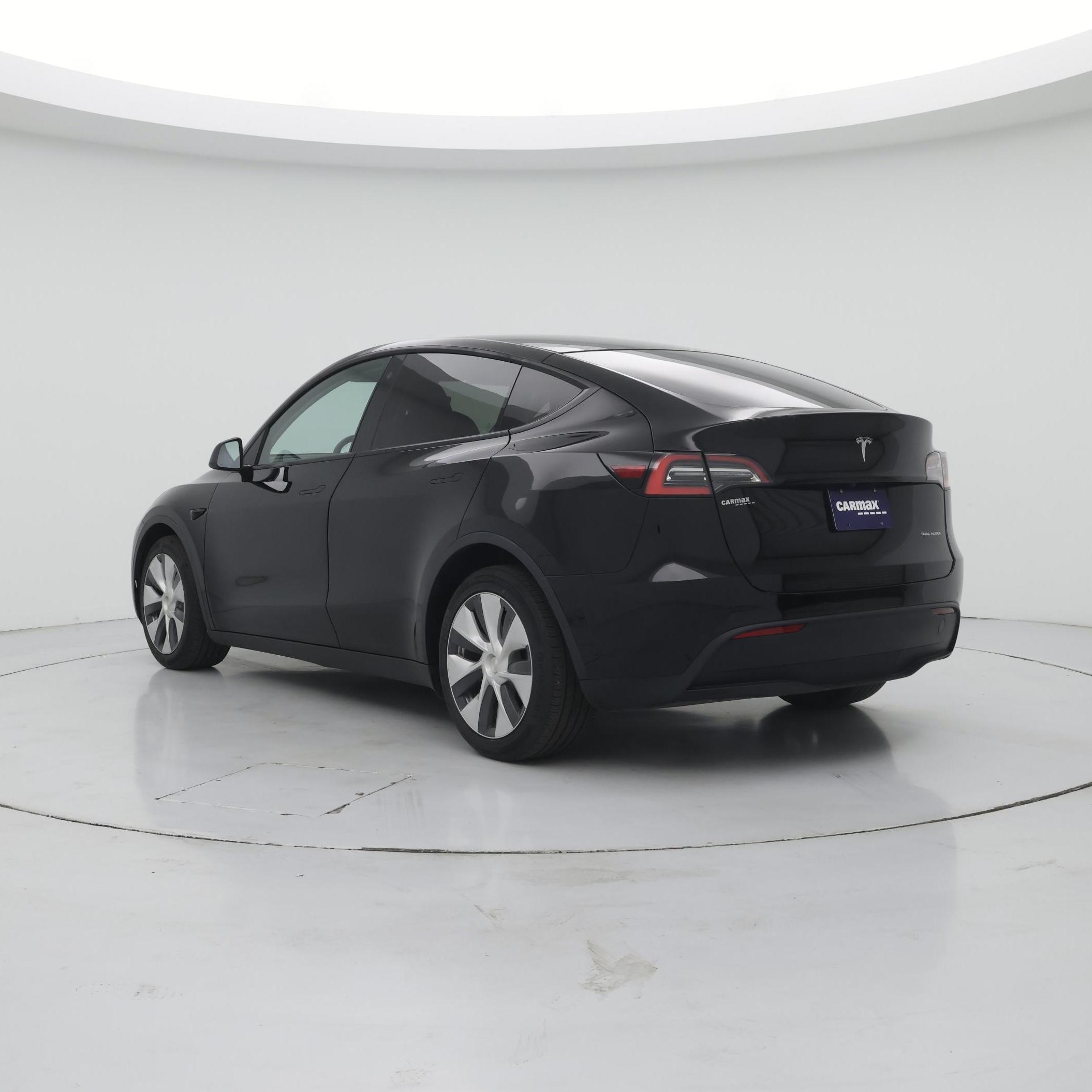 Thumbnail: 2021 Tesla Model Y - 2