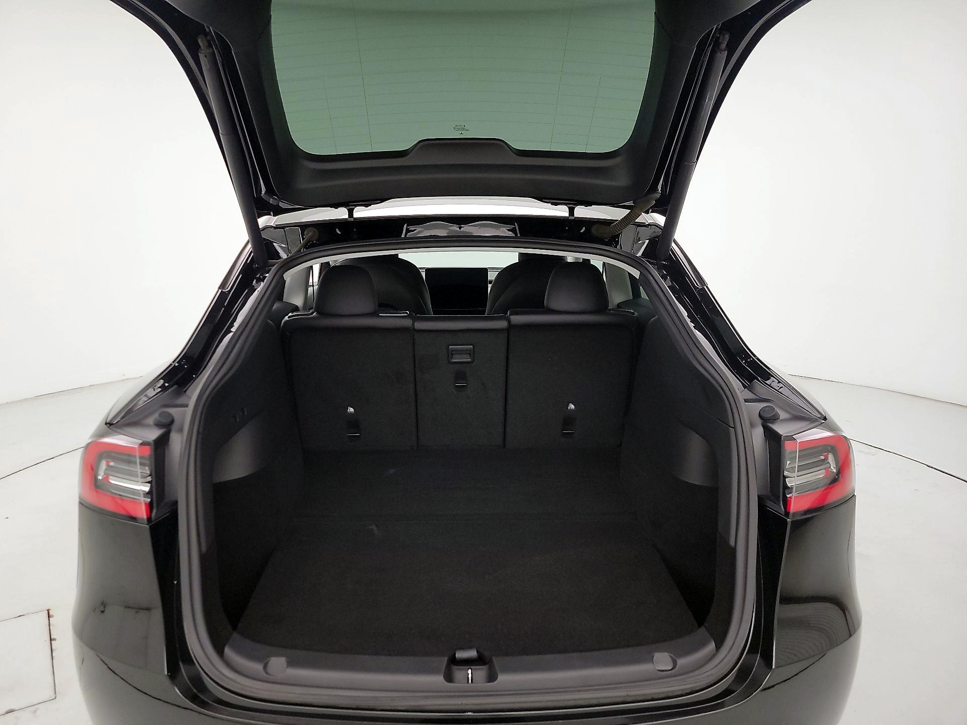 Thumbnail: 2021 Tesla Model Y - 20