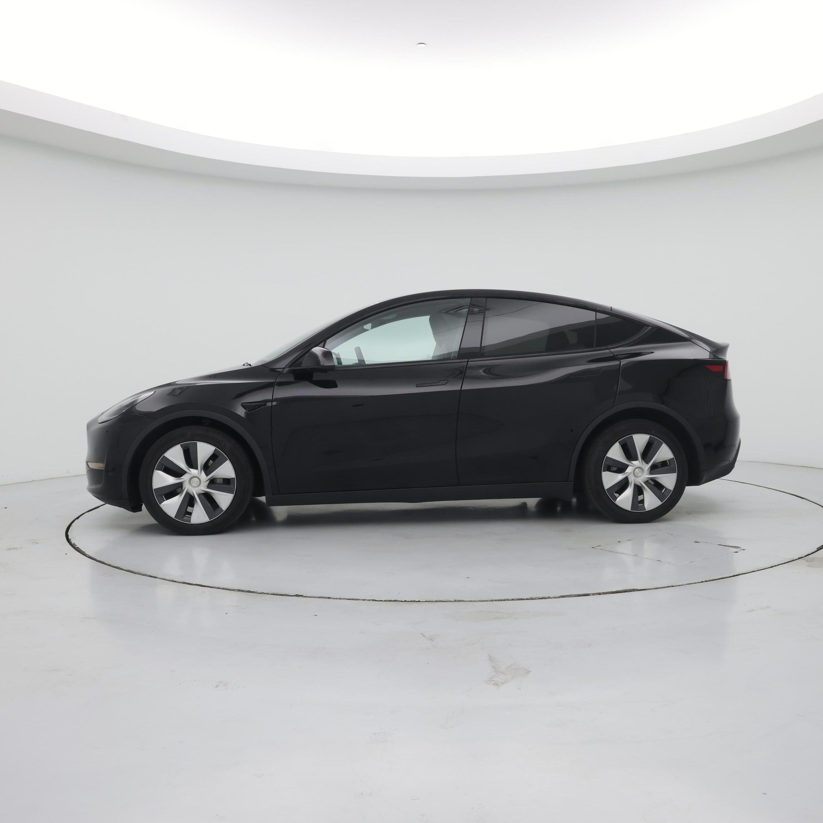 Thumbnail: 2021 Tesla Model Y - 3