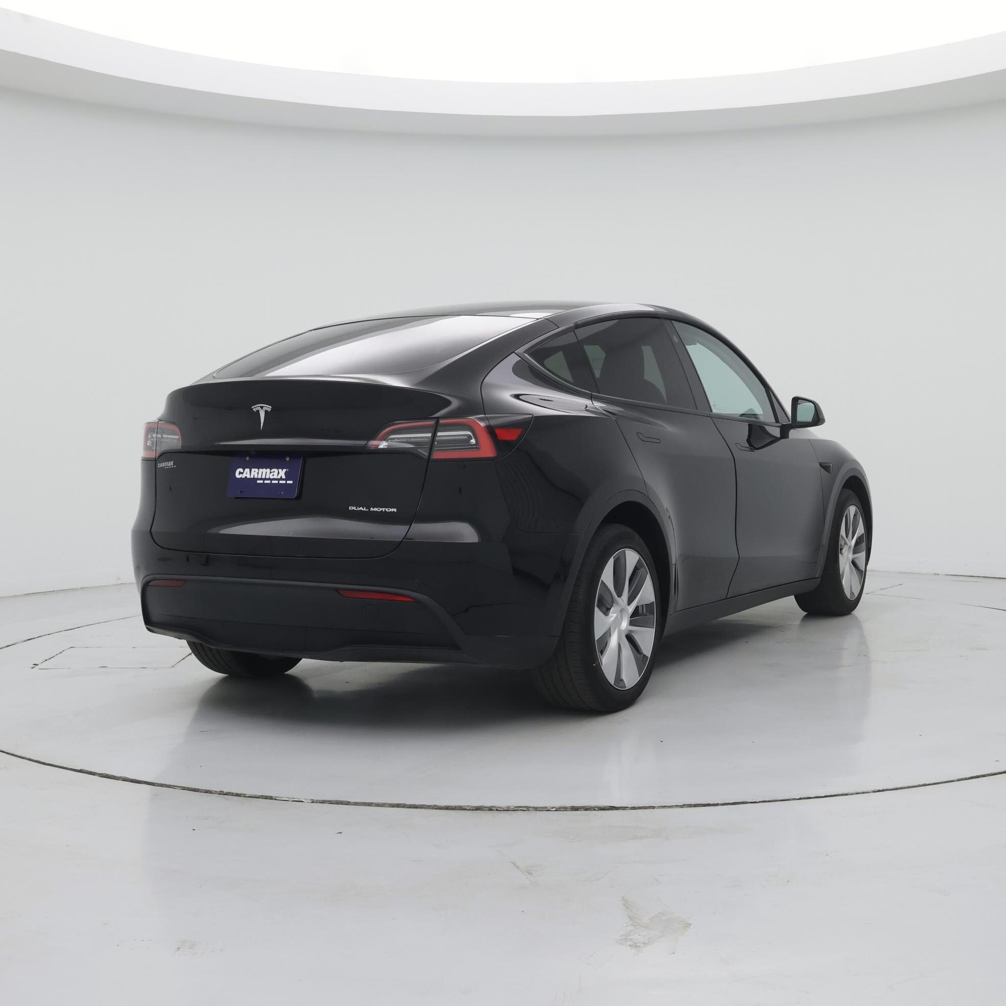 Thumbnail: 2021 Tesla Model Y - 8