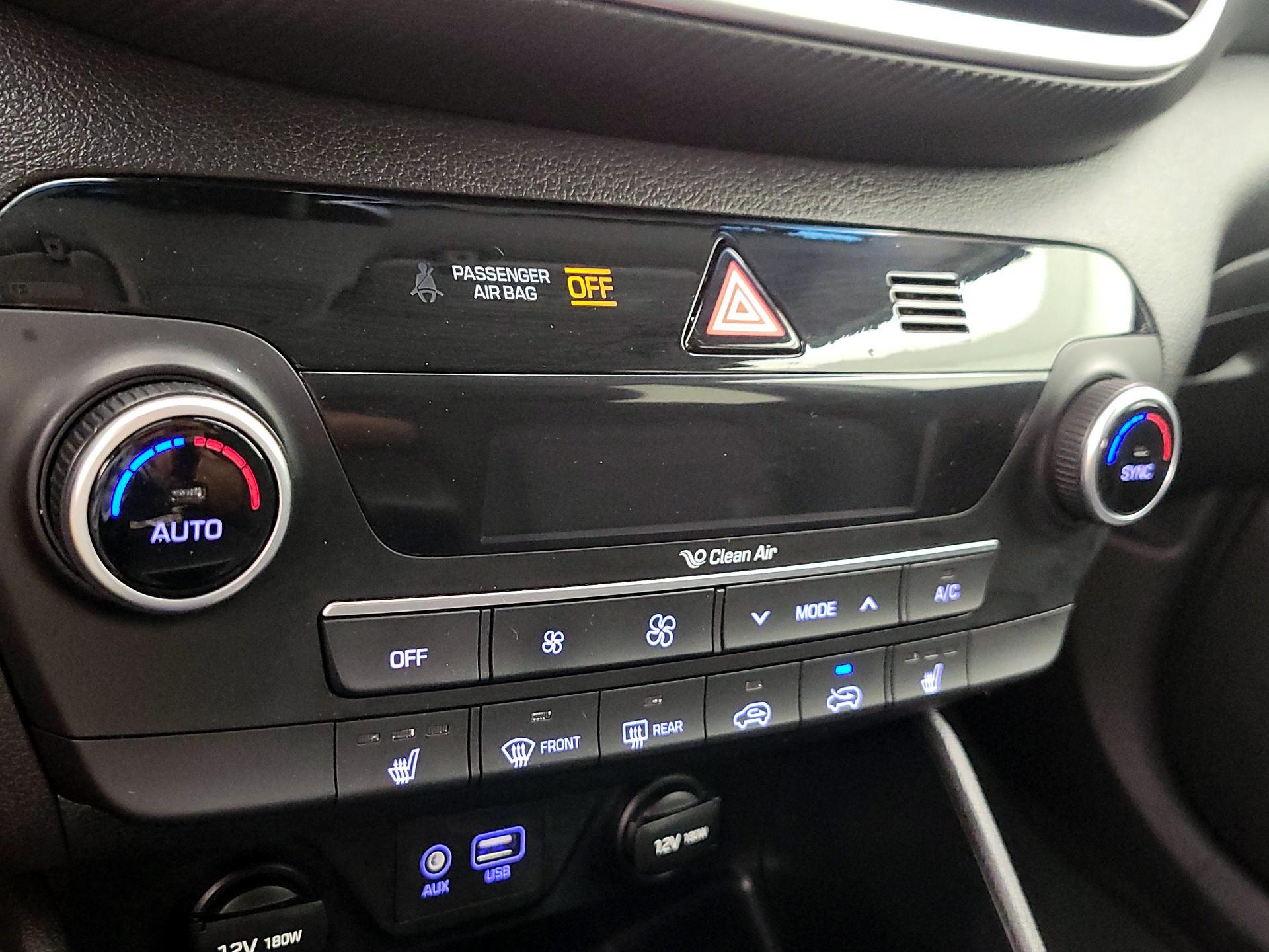 Thumbnail: 2021 Hyundai Tucson - 16