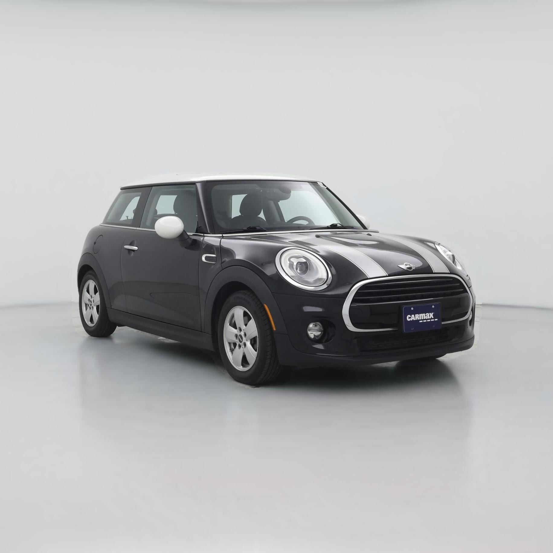 Thumbnail: 2018 MINI Cooper Hardtop - 1