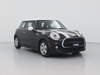 2018 Mini Cooper Hardtop