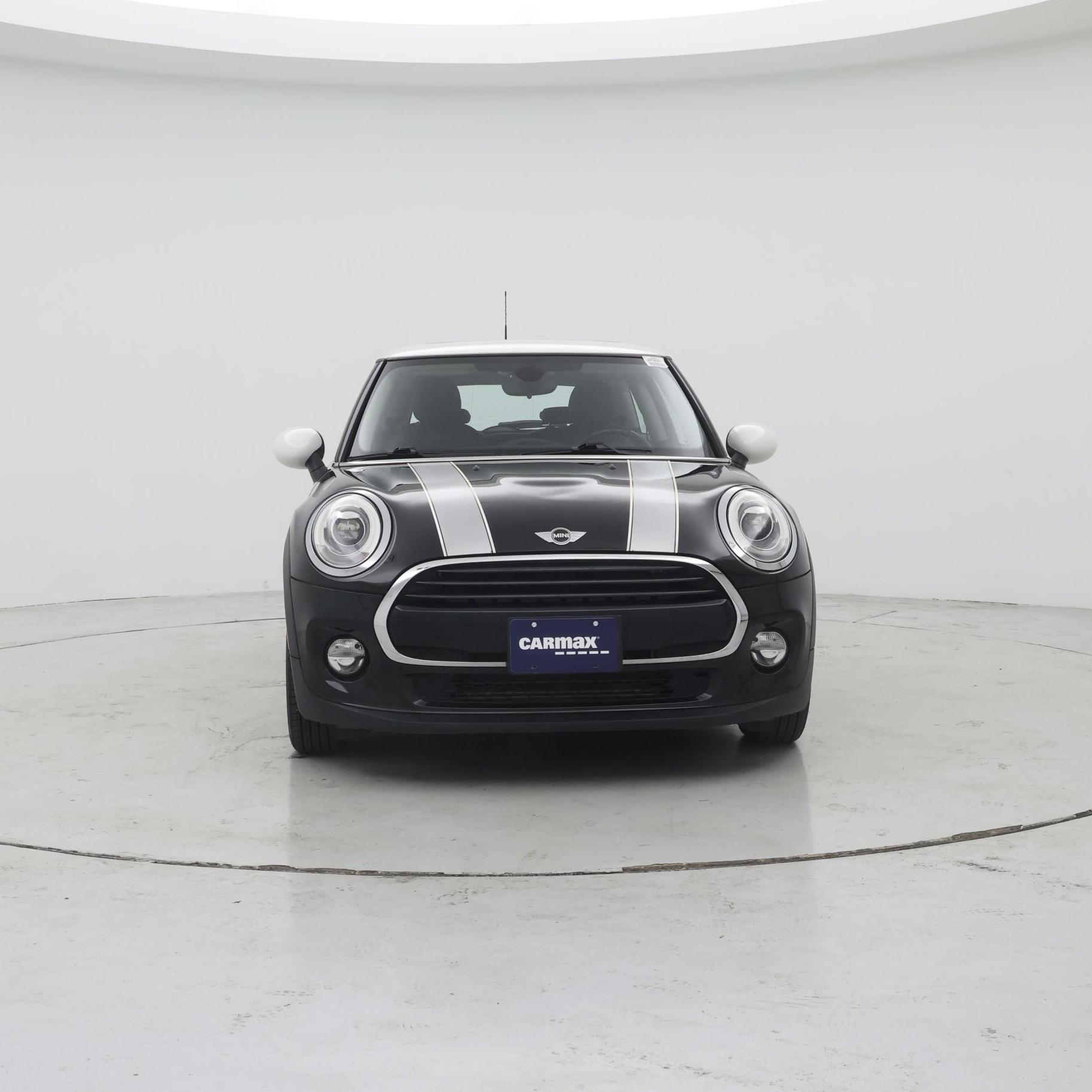 Thumbnail: 2018 MINI Cooper Hardtop - 5