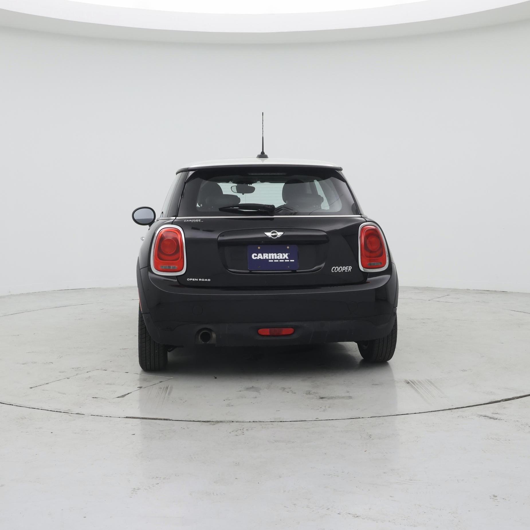 Thumbnail: 2018 MINI Cooper Hardtop - 6