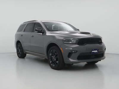 2023 Dodge Durango GT Premium