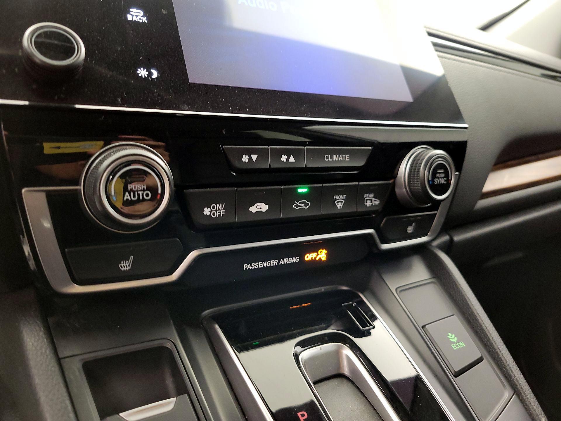 Thumbnail: 2017 Honda CR-V - 14