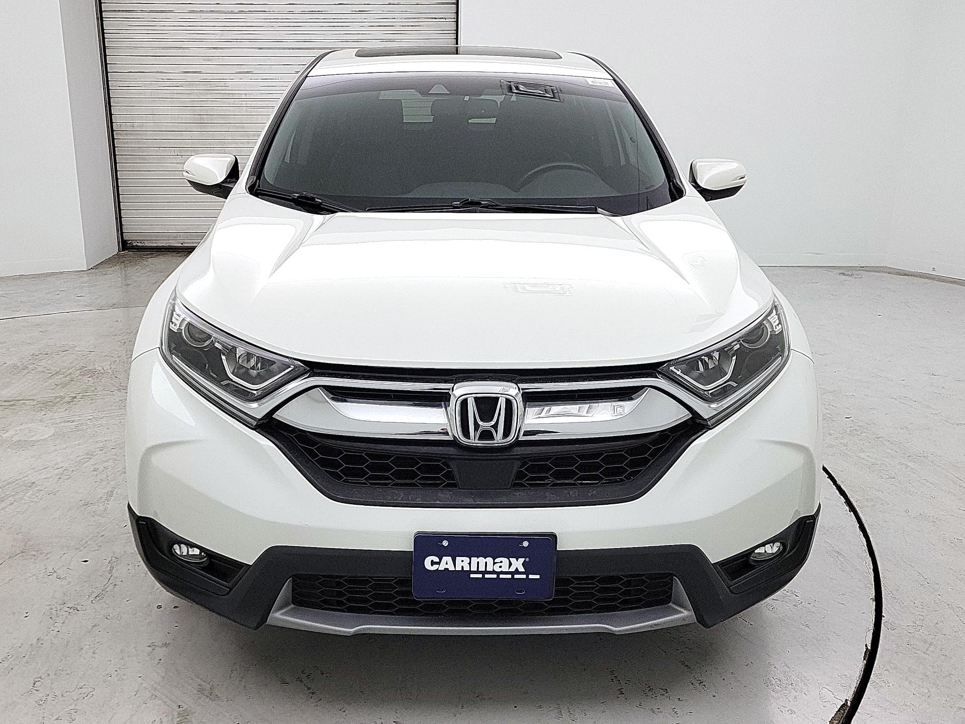 Thumbnail: 2017 Honda CR-V - 2