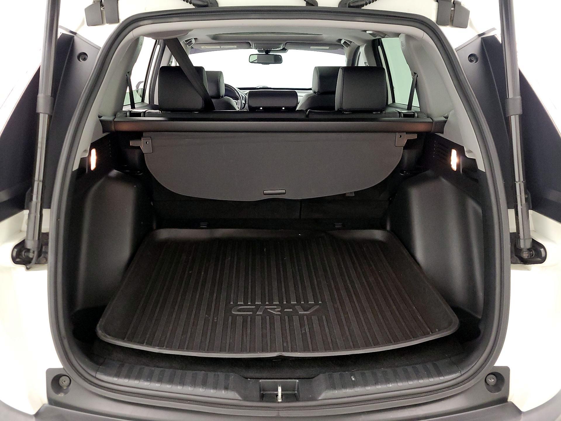 Thumbnail: 2017 Honda CR-V - 19