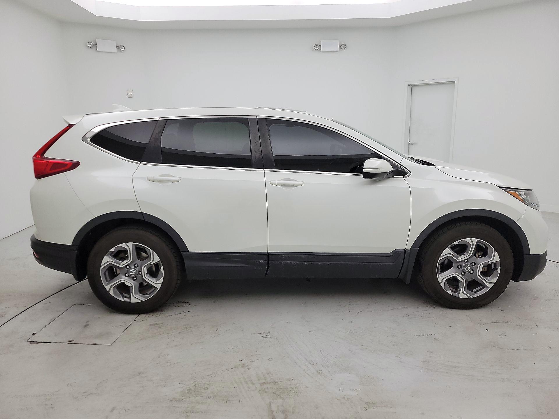 Thumbnail: 2017 Honda CR-V - 4