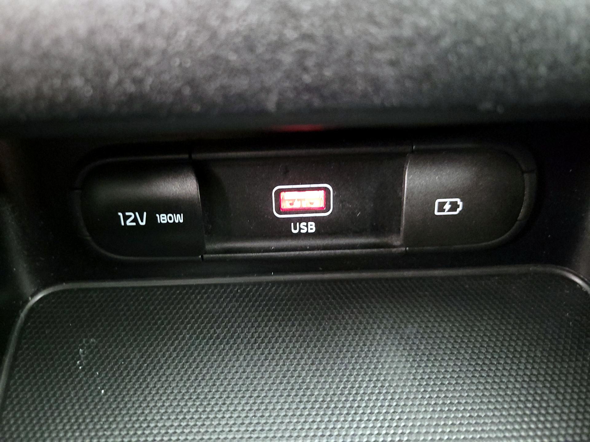 Thumbnail: 2024 Kia Forte - 18