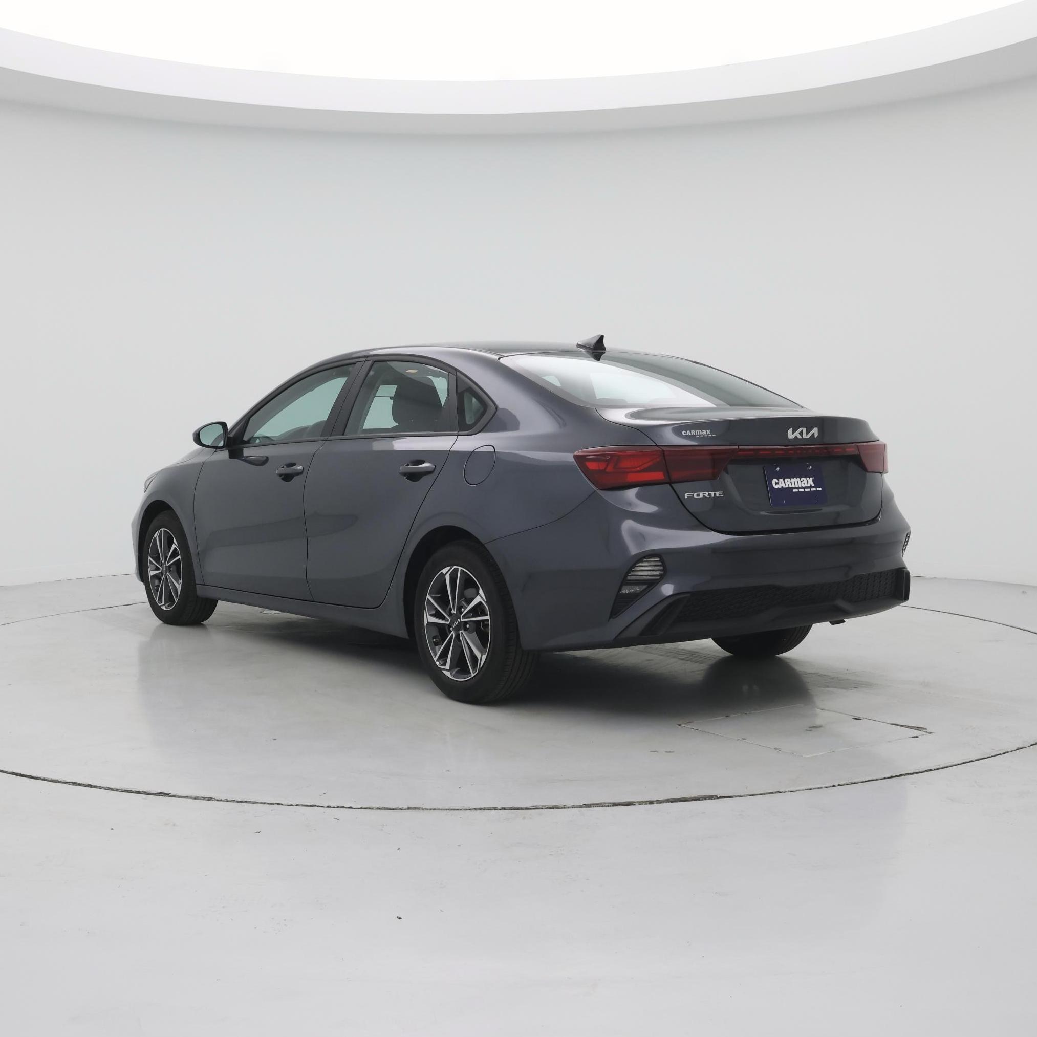 Thumbnail: 2024 Kia Forte - 2