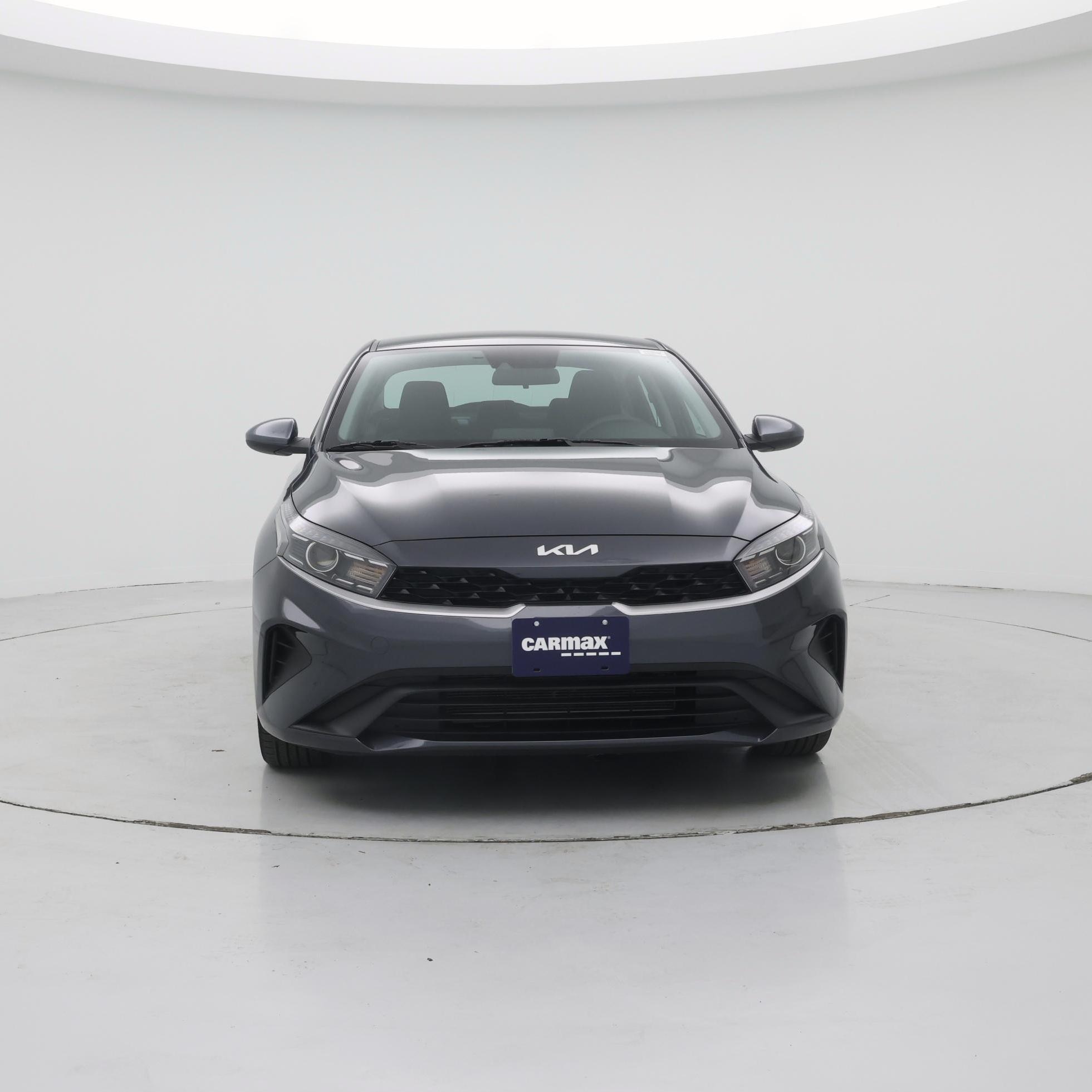 Thumbnail: 2024 Kia Forte - 5