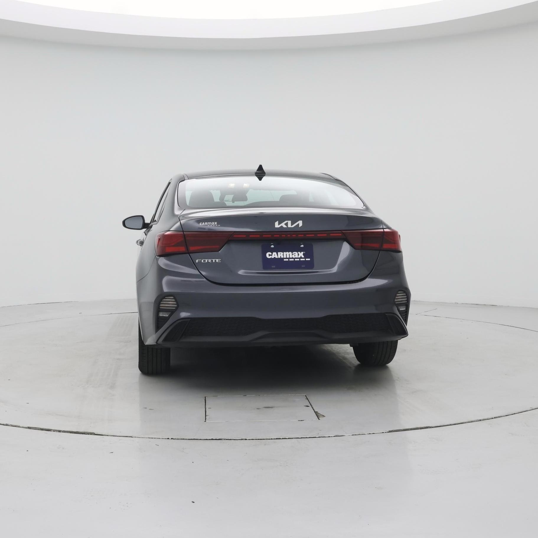 Thumbnail: 2024 Kia Forte - 6