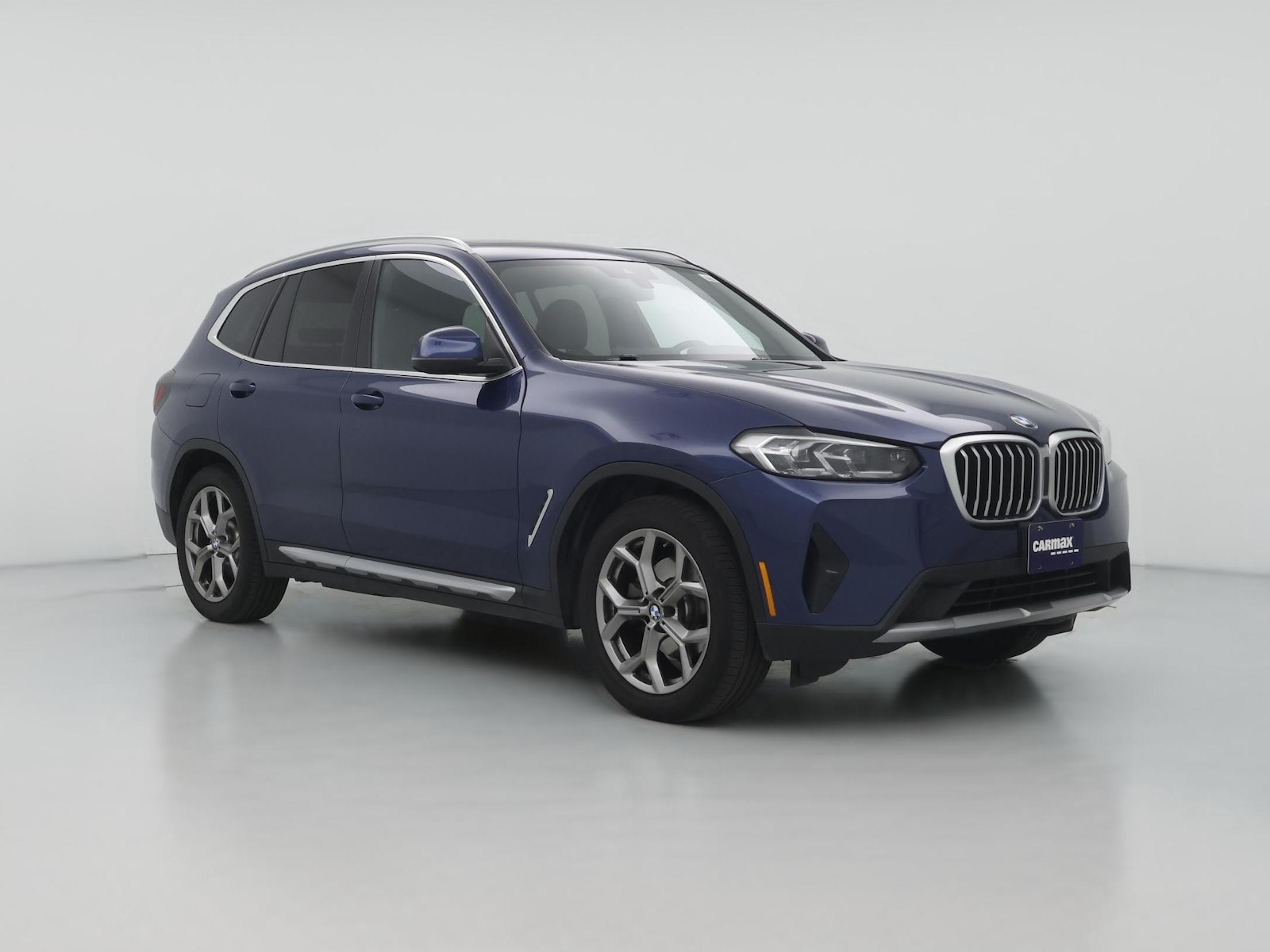 2022 BMW X3 30i