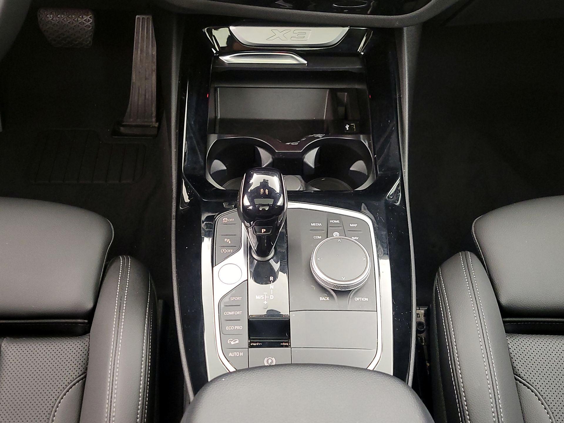 Thumbnail: 2022 BMW X3 - 18