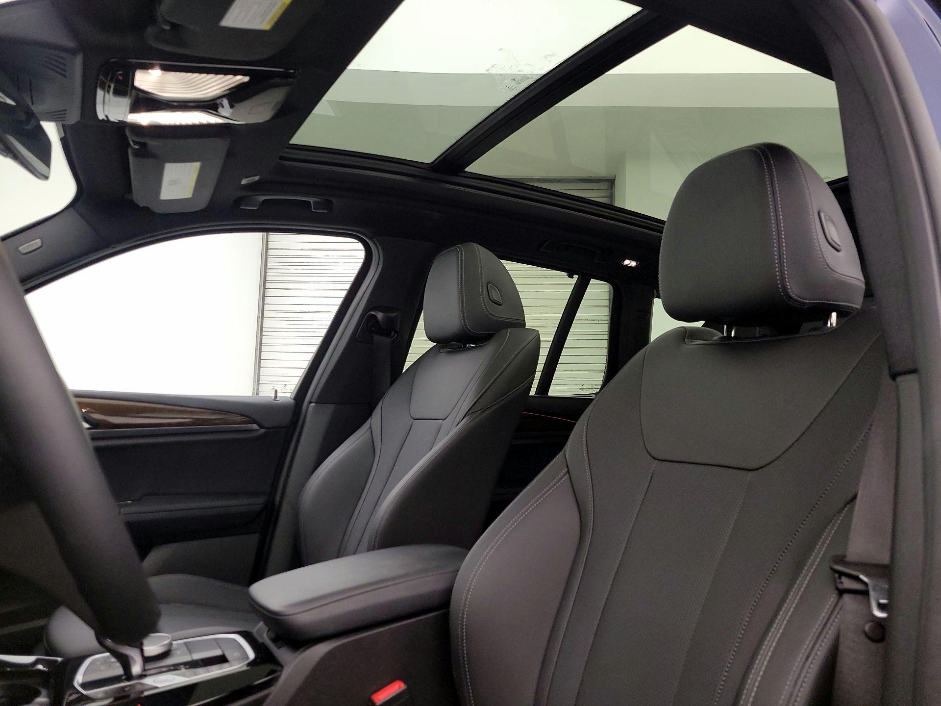 Thumbnail: 2022 BMW X3 - 19