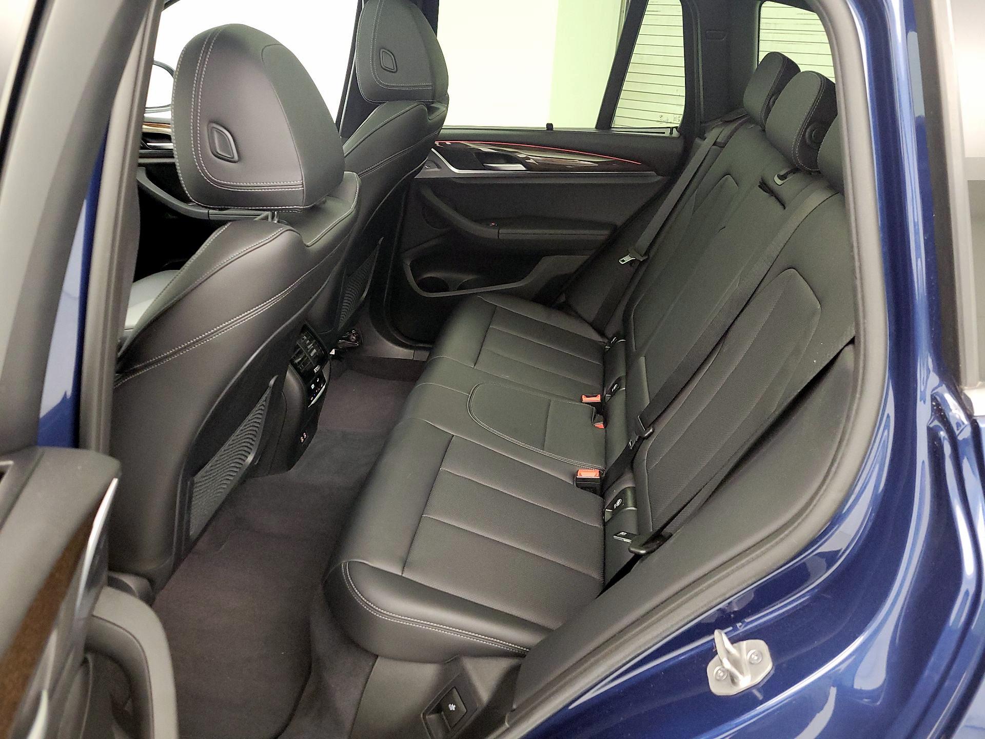 Thumbnail: 2022 BMW X3 - 20