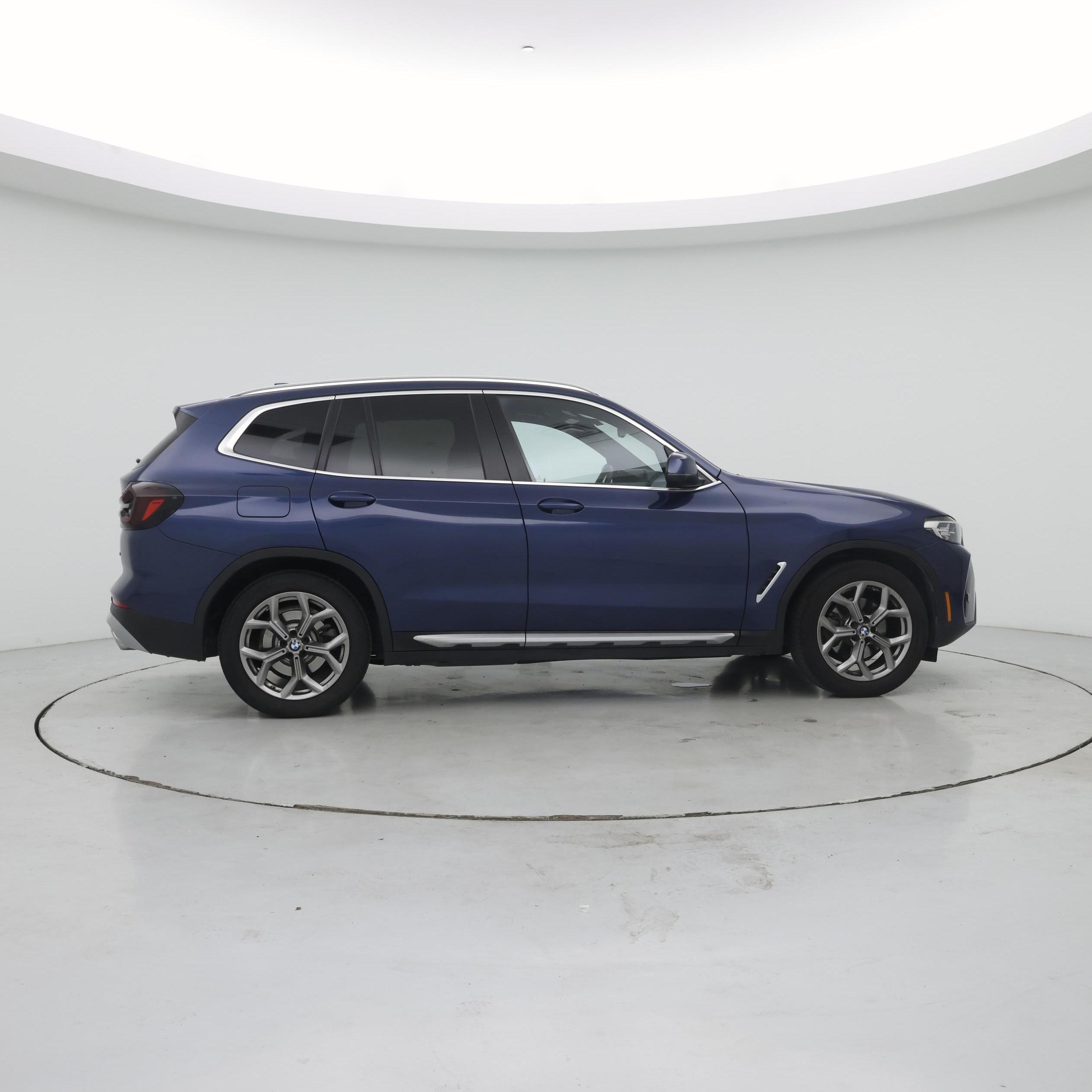Thumbnail: 2022 BMW X3 - 7