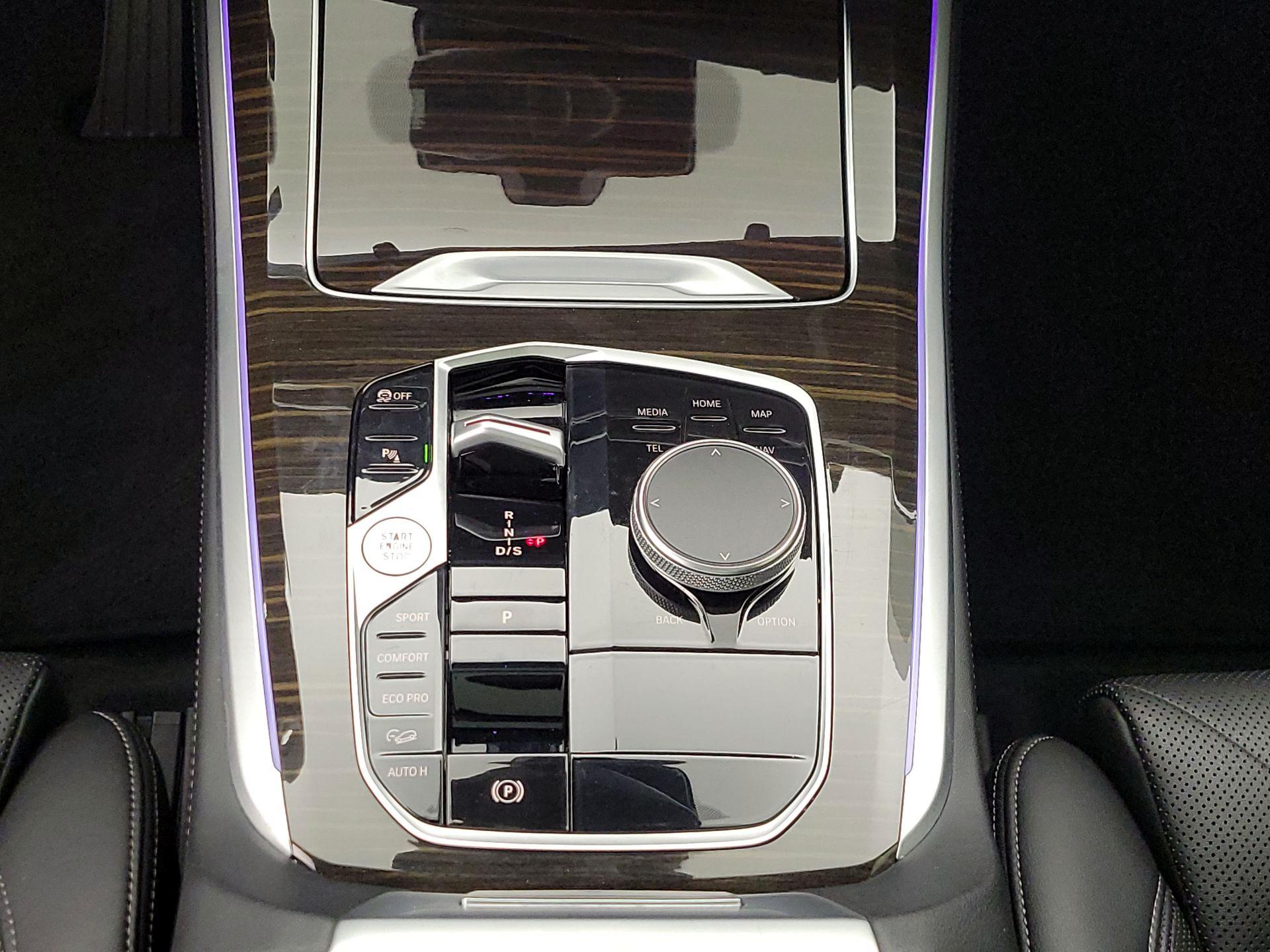 Thumbnail: 2024 BMW X5 - 18