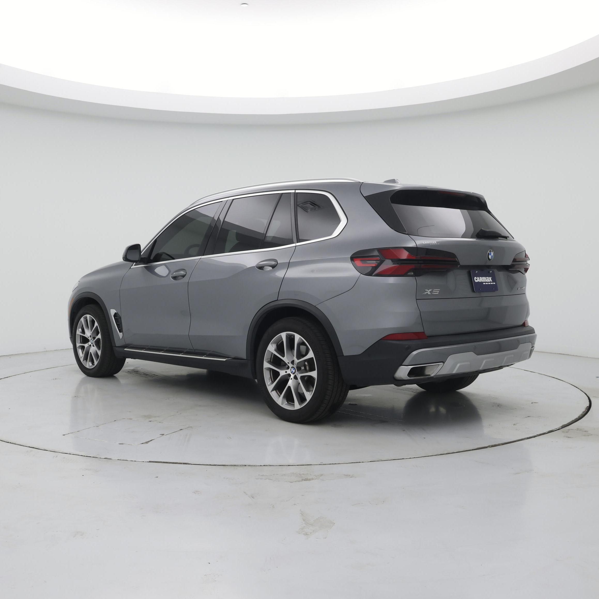 Thumbnail: 2024 BMW X5 - 2
