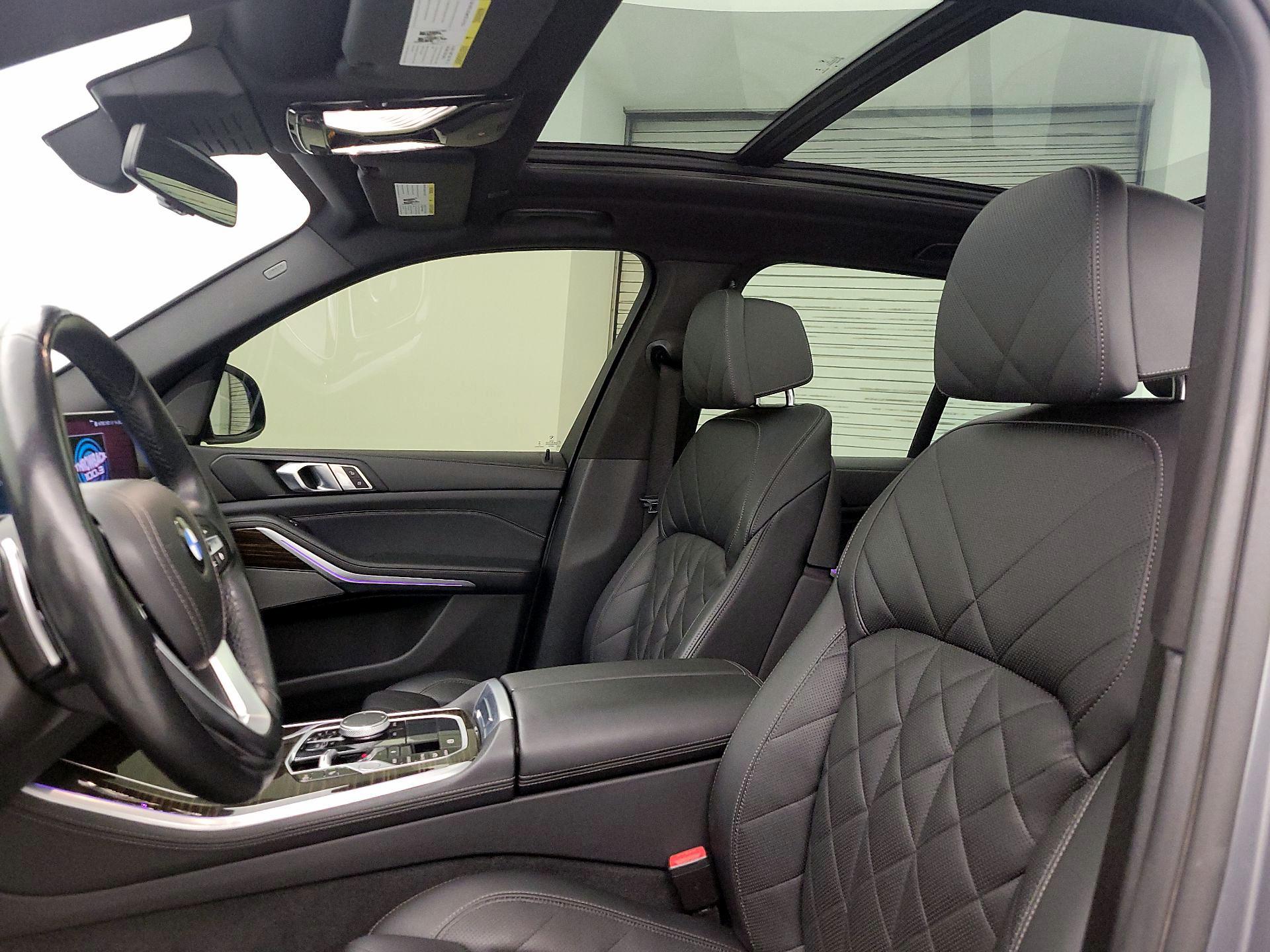 Thumbnail: 2024 BMW X5 - 20
