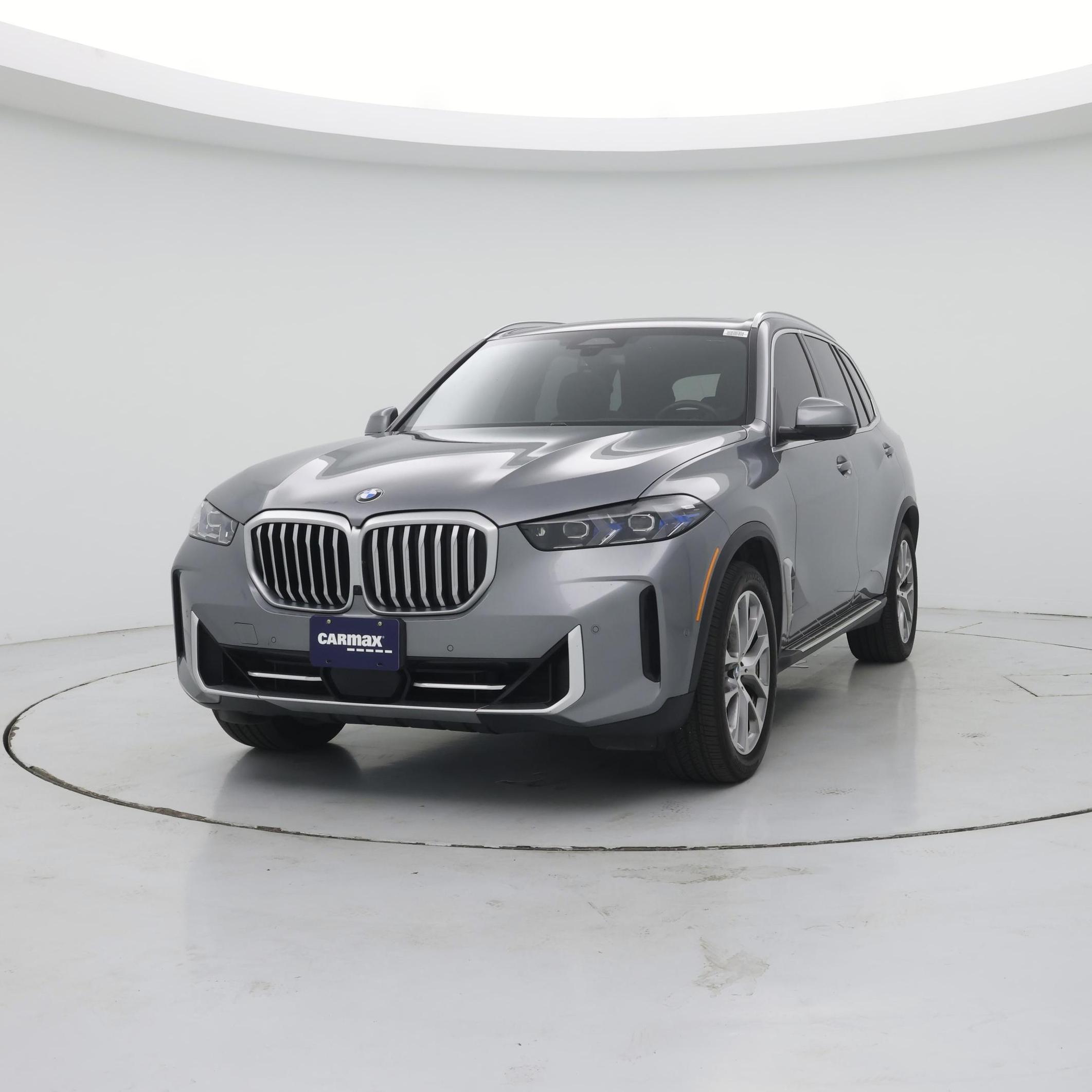 Thumbnail: 2024 BMW X5 - 4