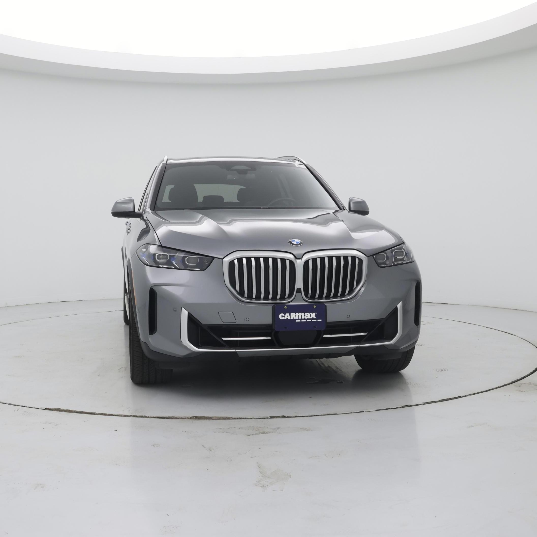 Thumbnail: 2024 BMW X5 - 5