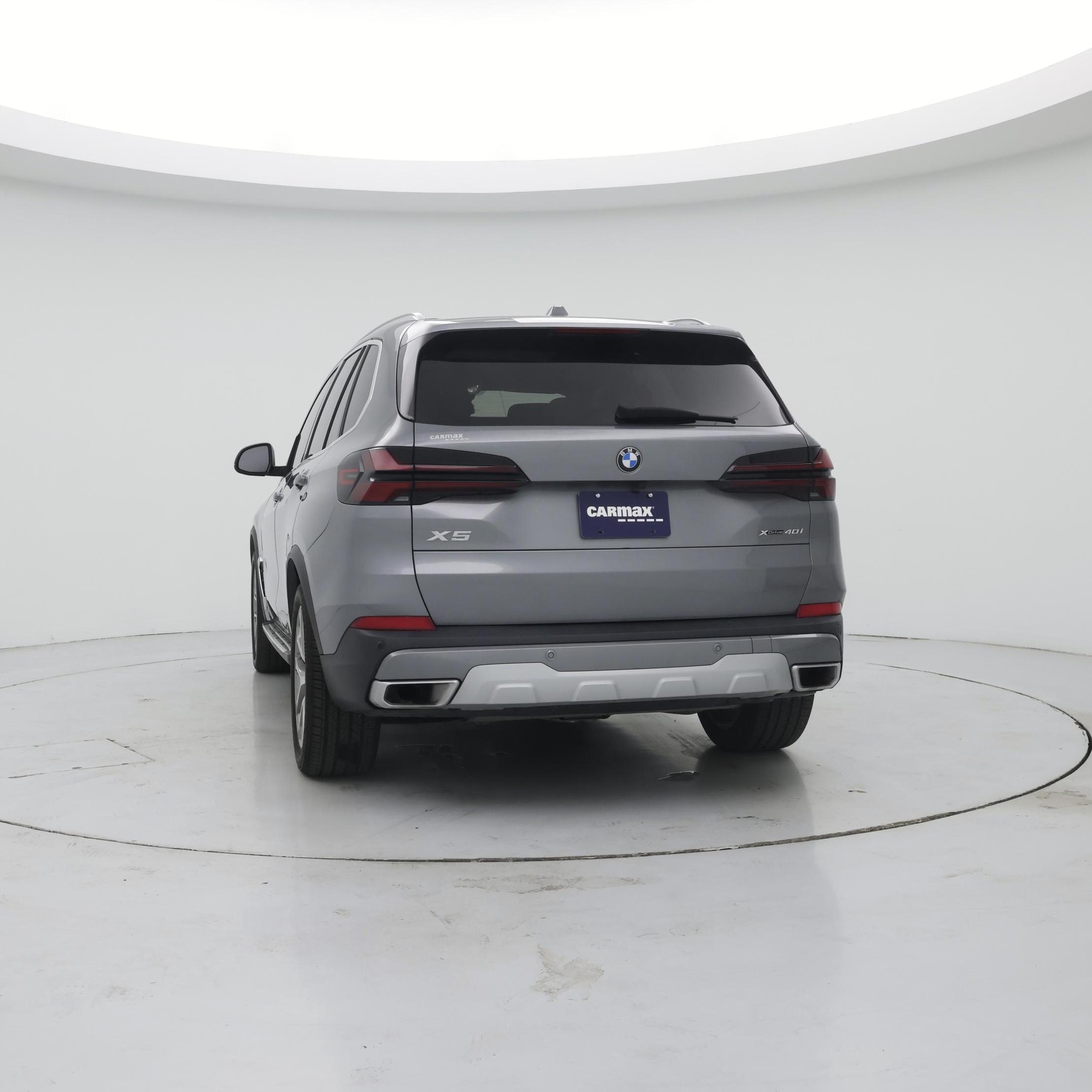 Thumbnail: 2024 BMW X5 - 6
