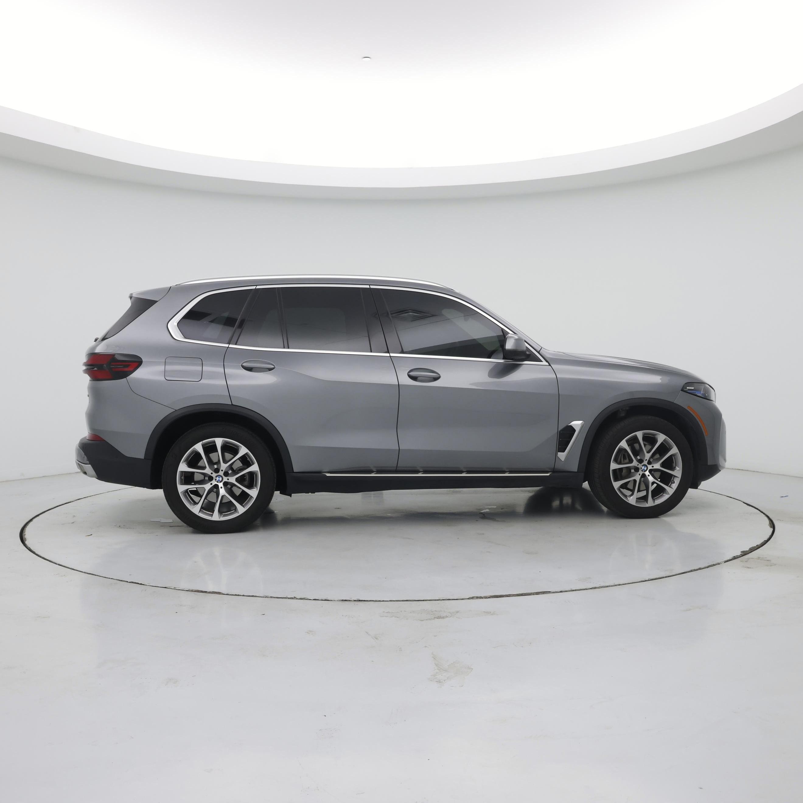 Thumbnail: 2024 BMW X5 - 7