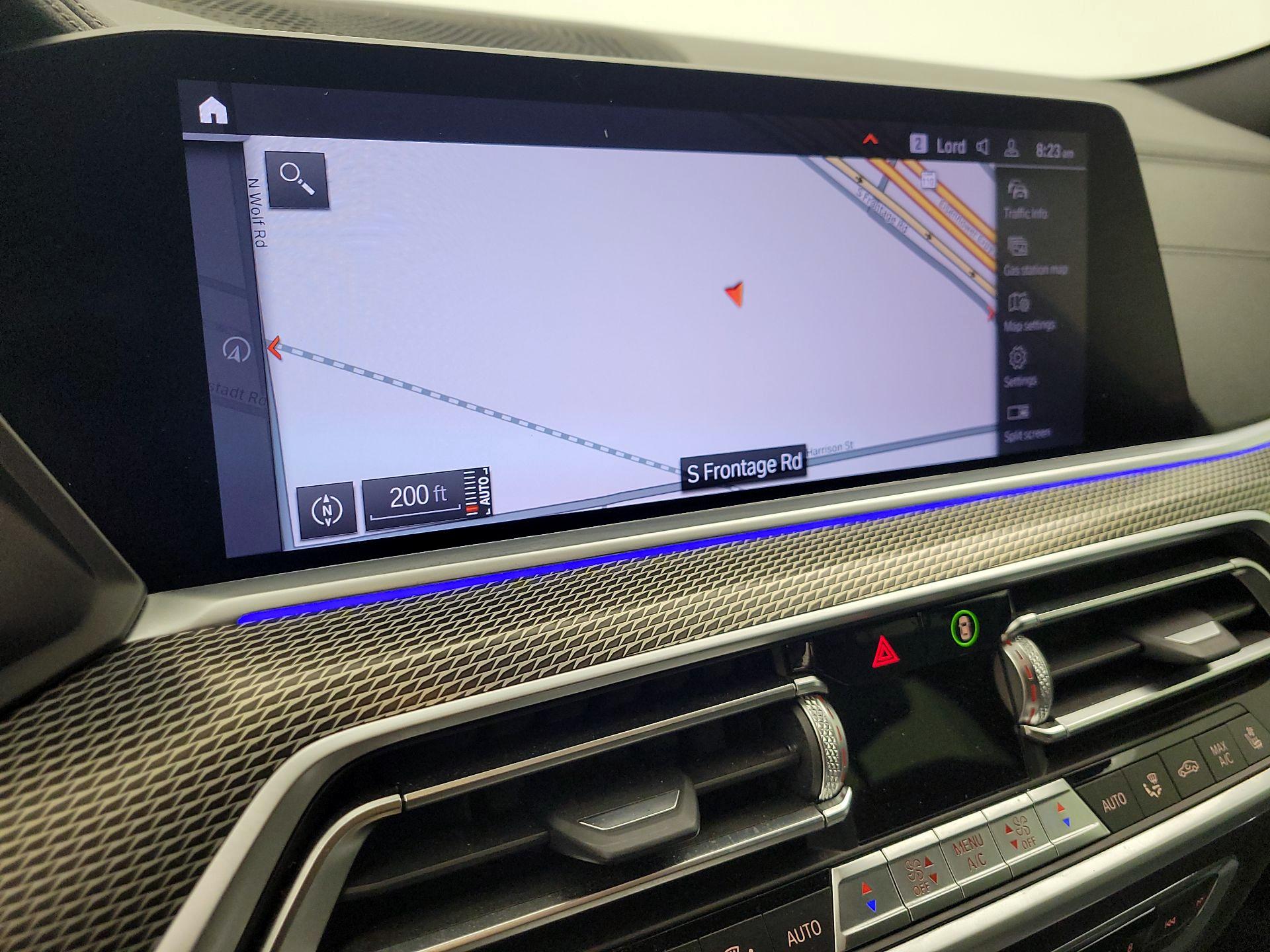 Thumbnail: 2020 BMW X6 - 14