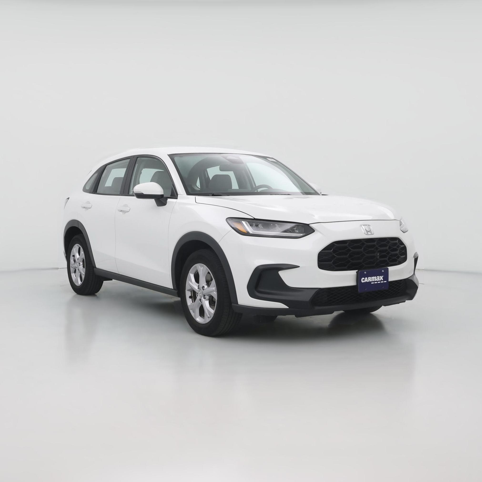 Thumbnail: 2023 Honda HR-V - 1