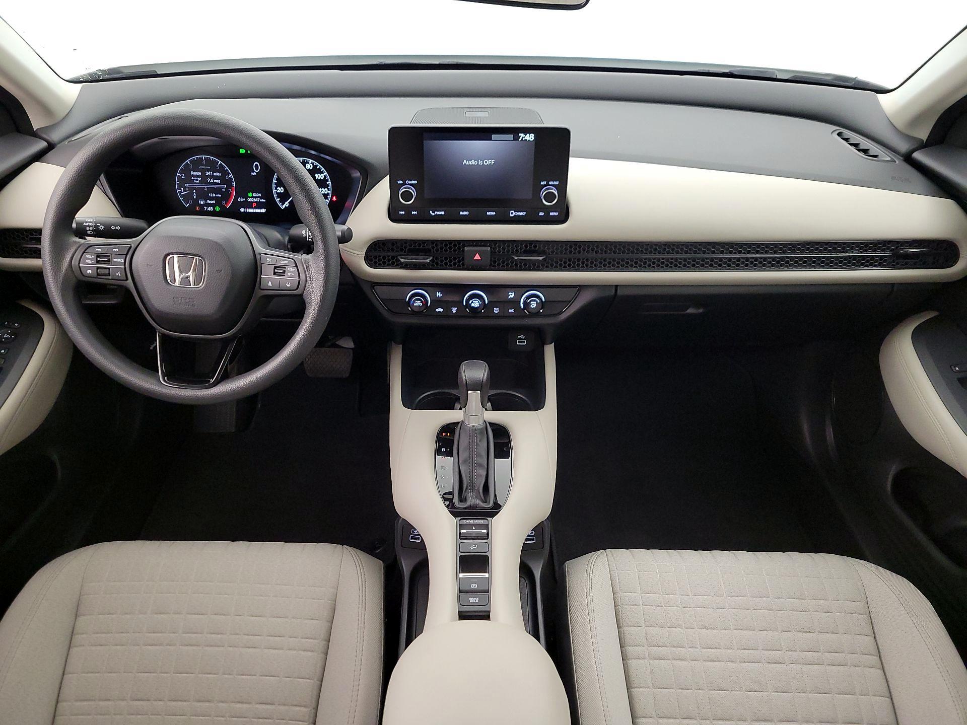 Thumbnail: 2023 Honda HR-V - 9