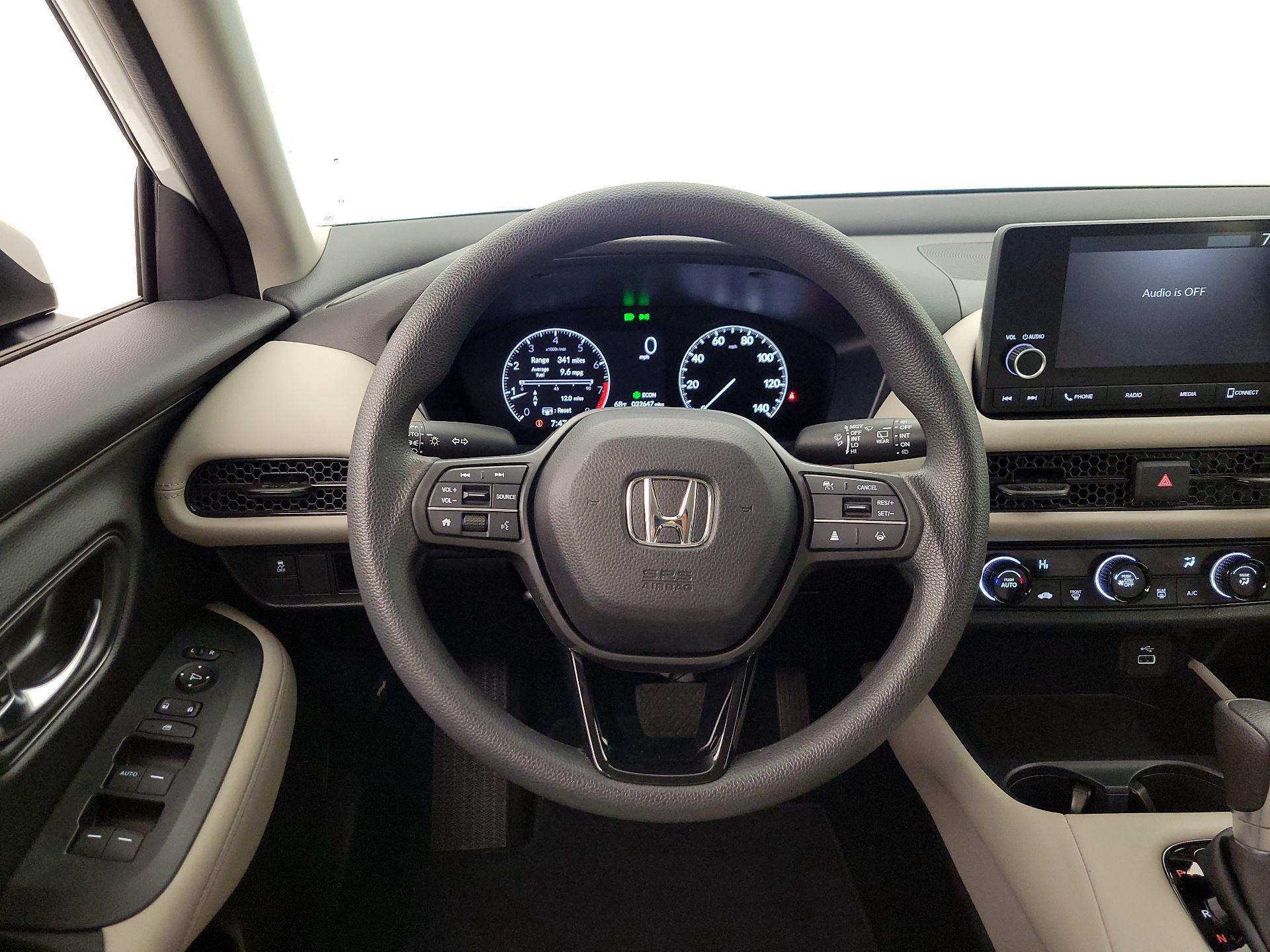 Thumbnail: 2023 Honda HR-V - 10