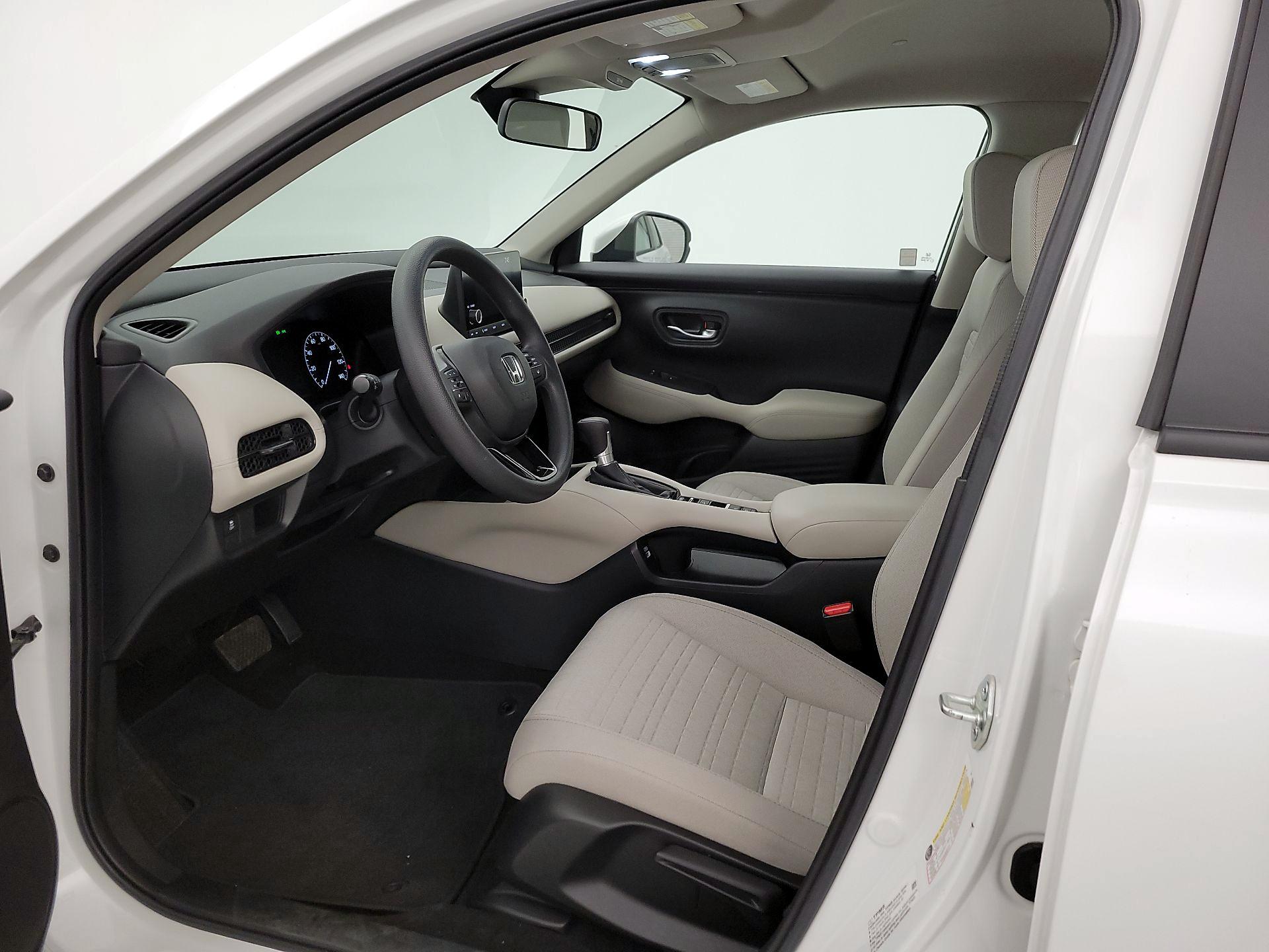 Thumbnail: 2023 Honda HR-V - 11