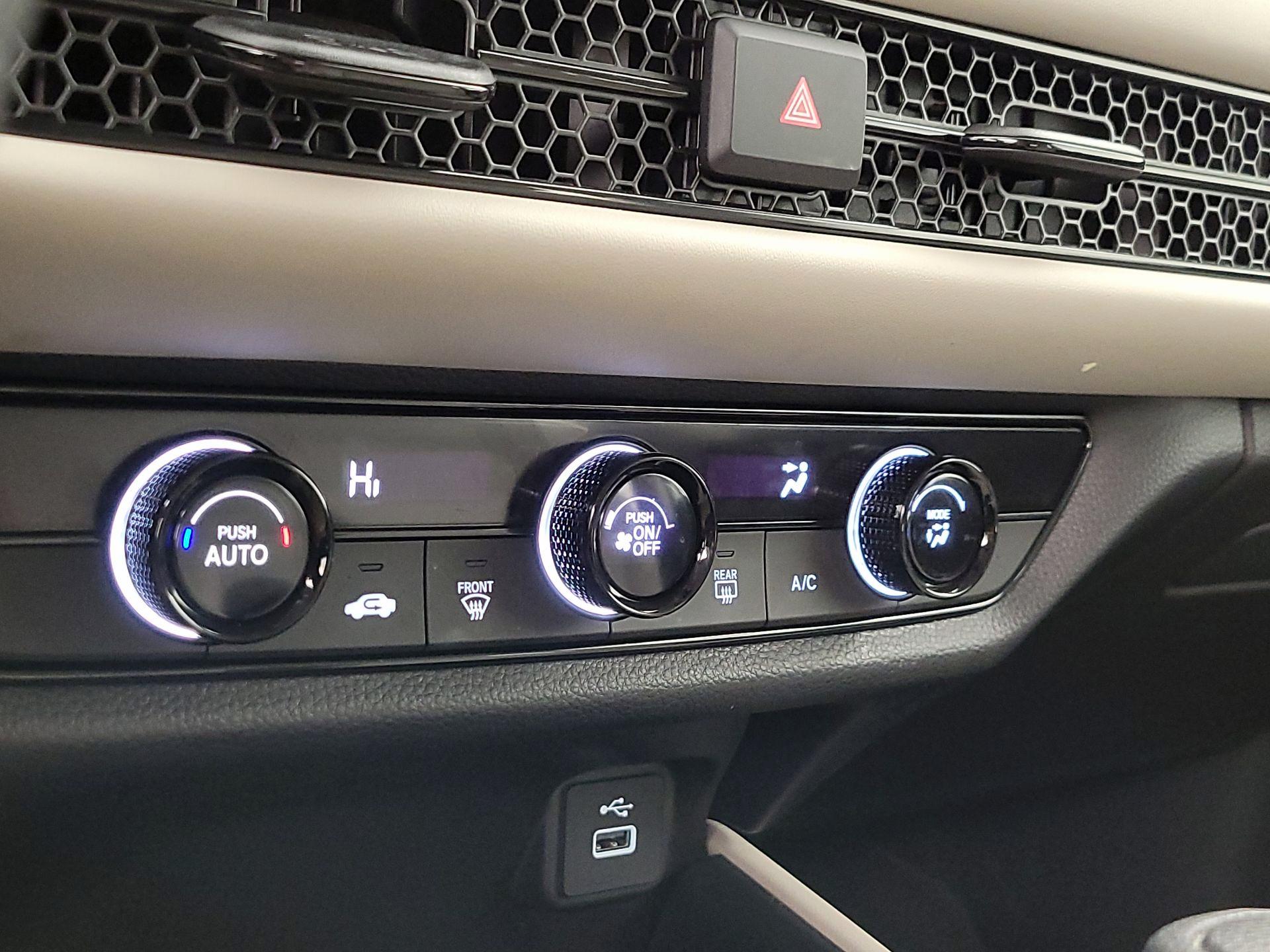 Thumbnail: 2023 Honda HR-V - 16
