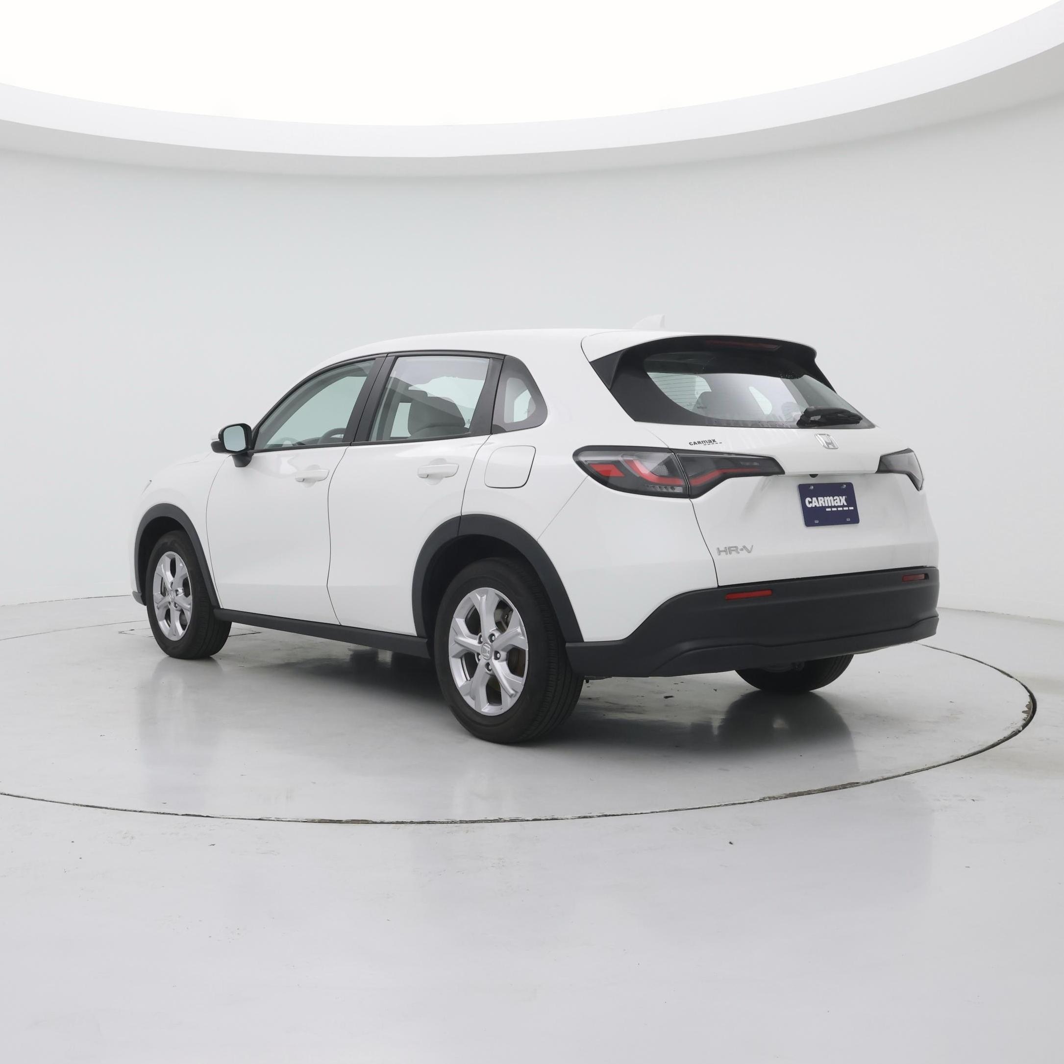 Thumbnail: 2023 Honda HR-V - 2