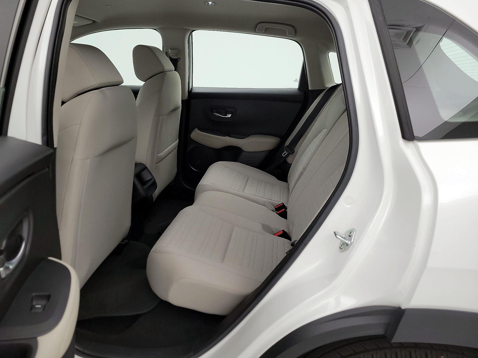Thumbnail: 2023 Honda HR-V - 19