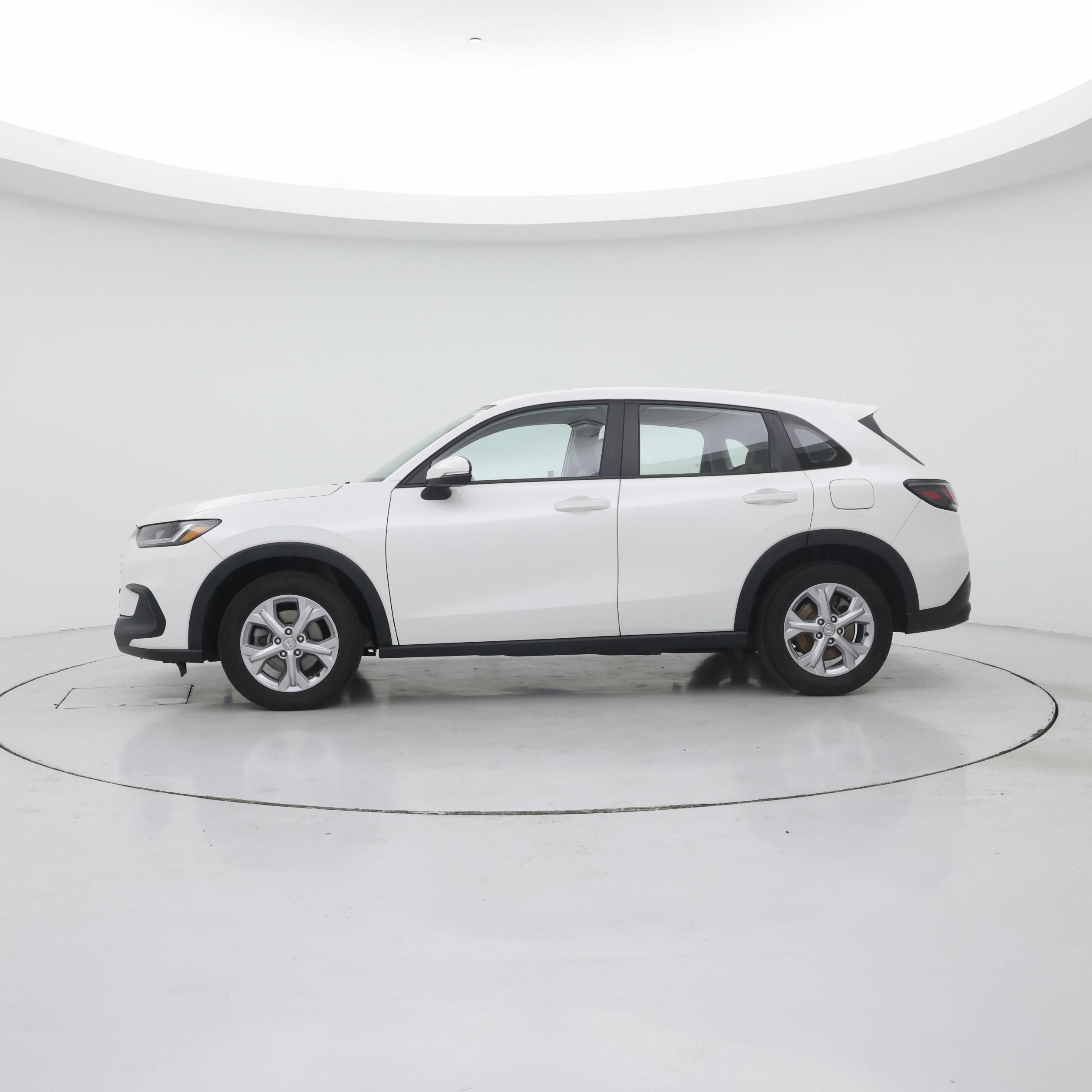 Thumbnail: 2023 Honda HR-V - 3