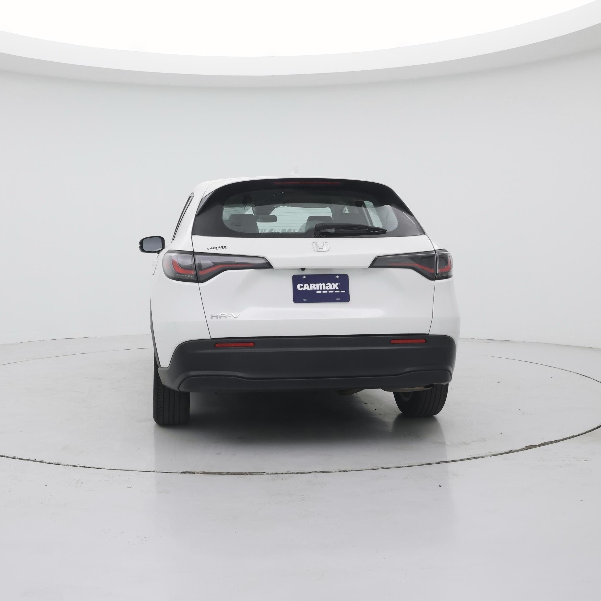Thumbnail: 2023 Honda HR-V - 6