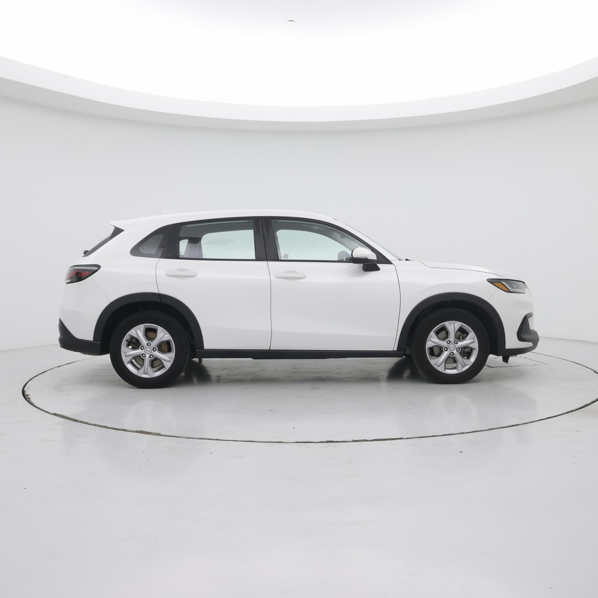 Thumbnail: 2023 Honda HR-V - 7