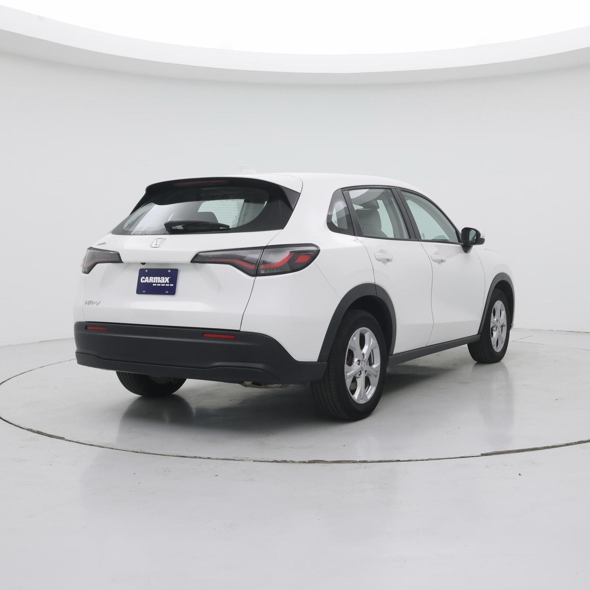 Thumbnail: 2023 Honda HR-V - 8