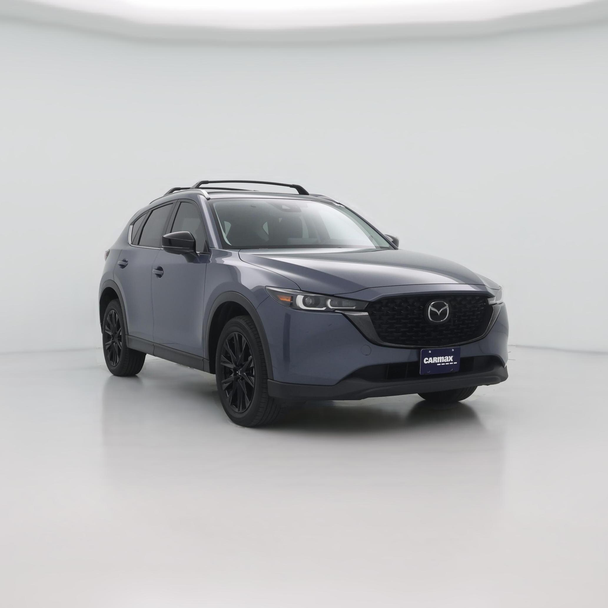 Thumbnail: 2024 Mazda CX-5 - 1